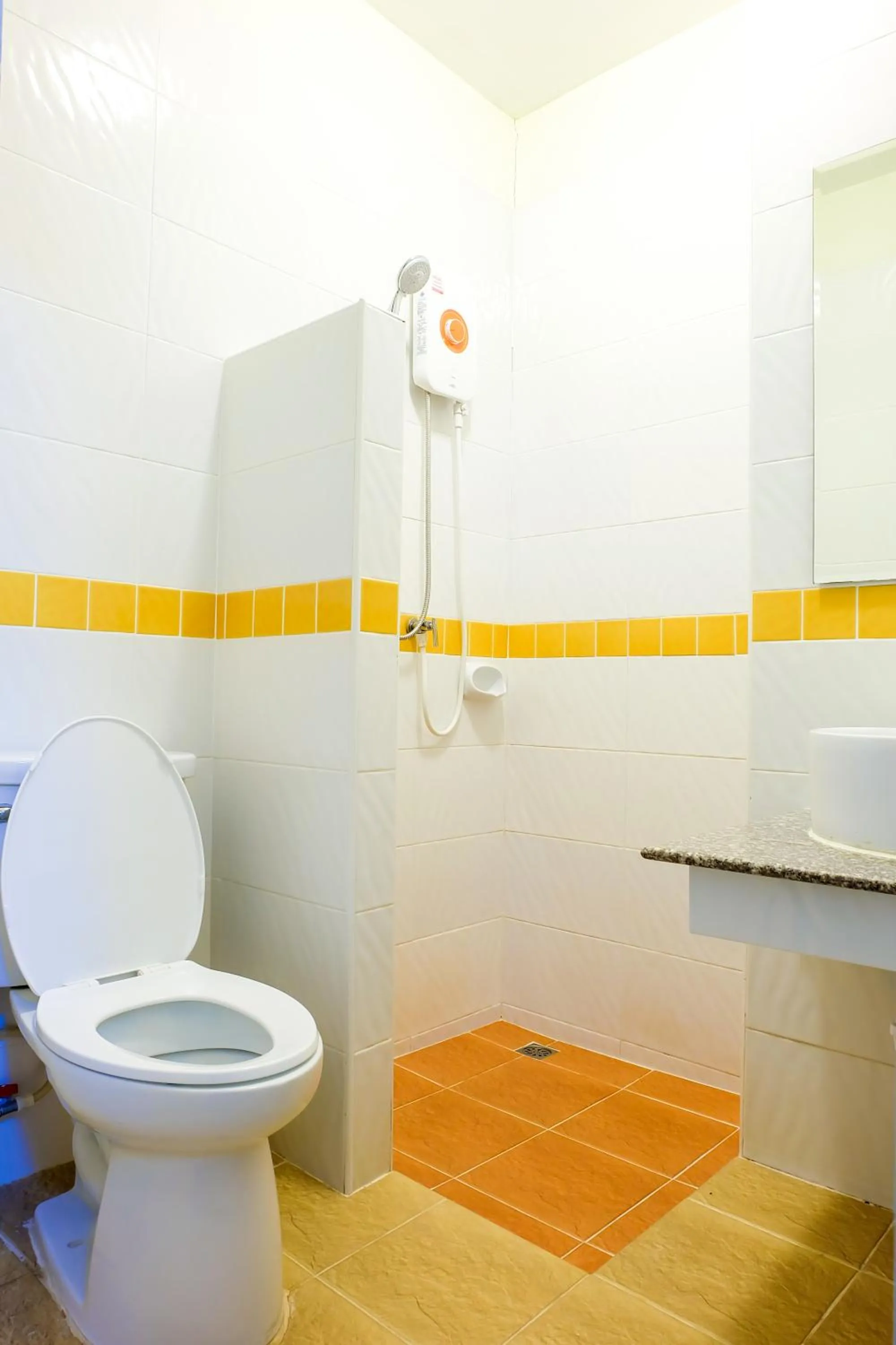 Prajaktra City Hostel