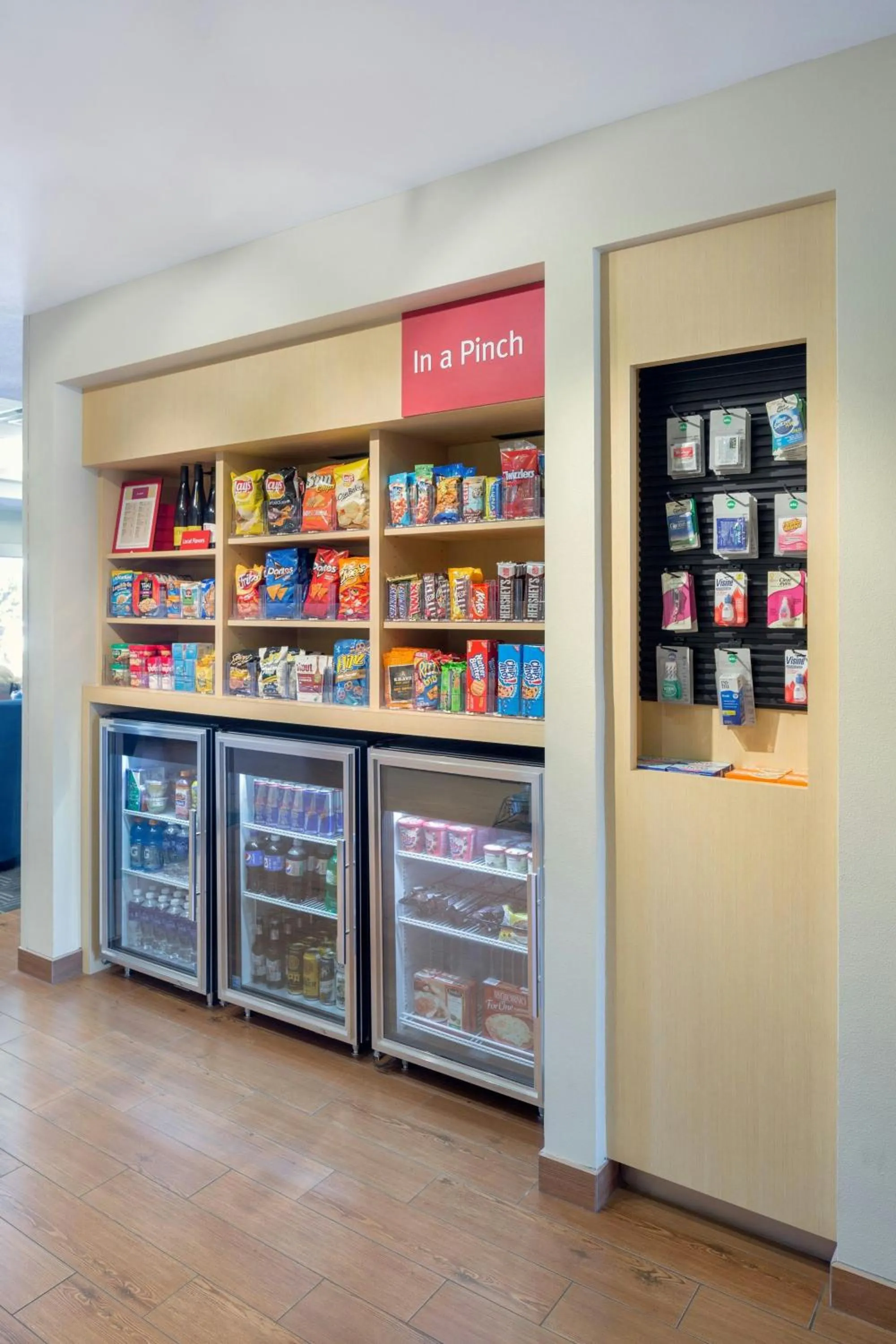 Other in TownePlace by Marriott Suites Portland Vancouver