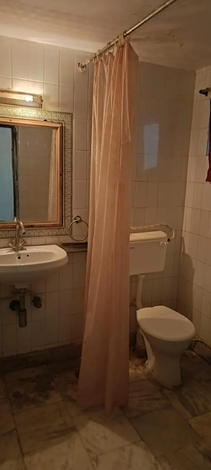 Hotel Casa di William