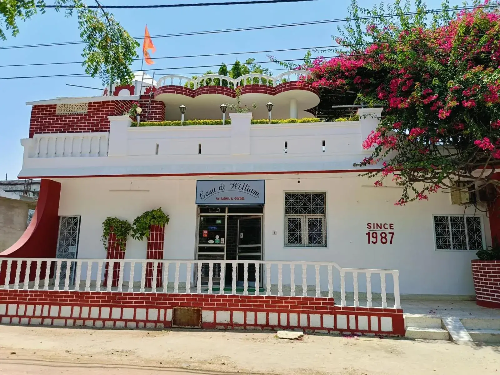 Hotel Casa di William Hotel Casa di William