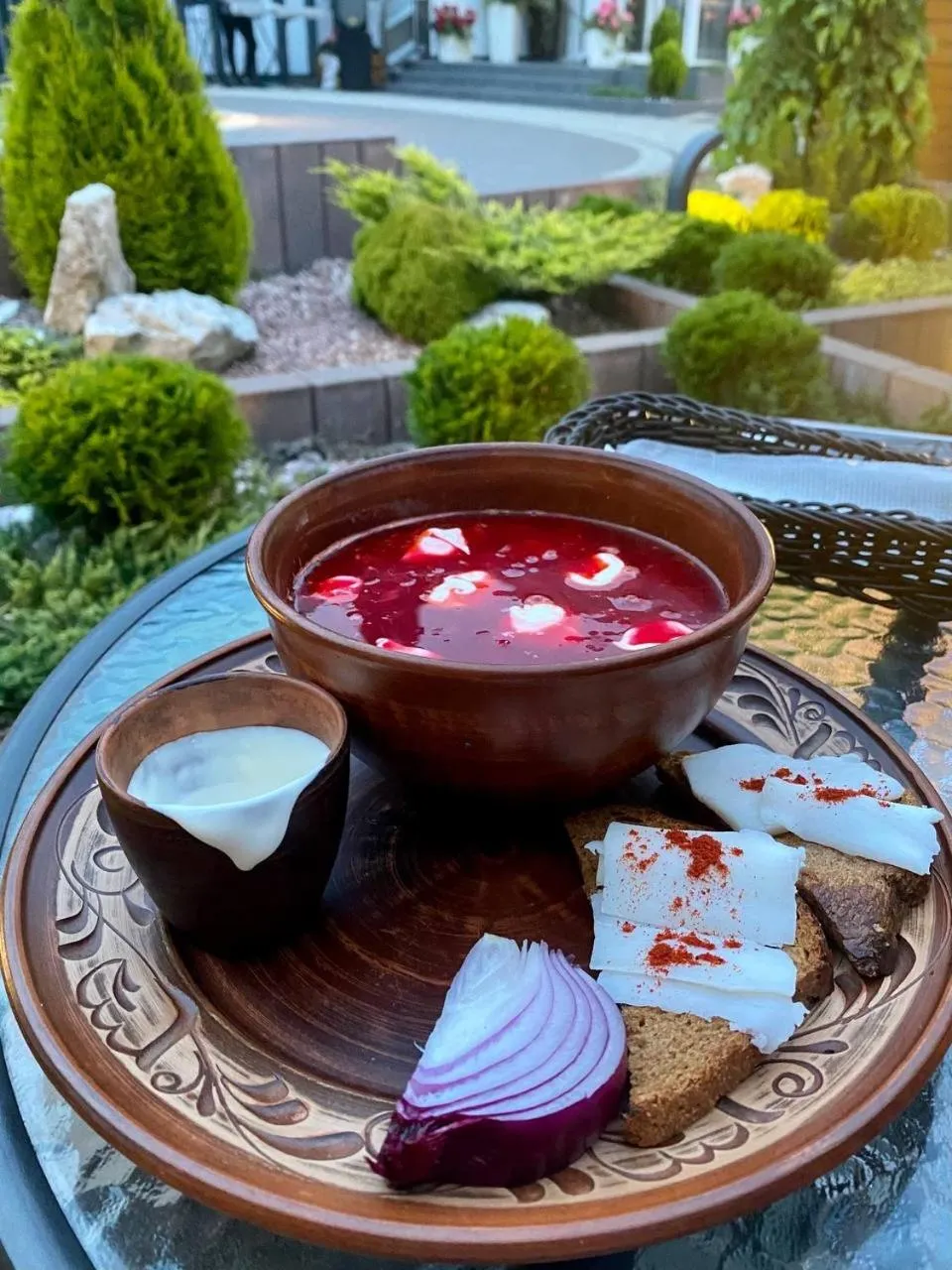 Motel Kurortnyy & SPA