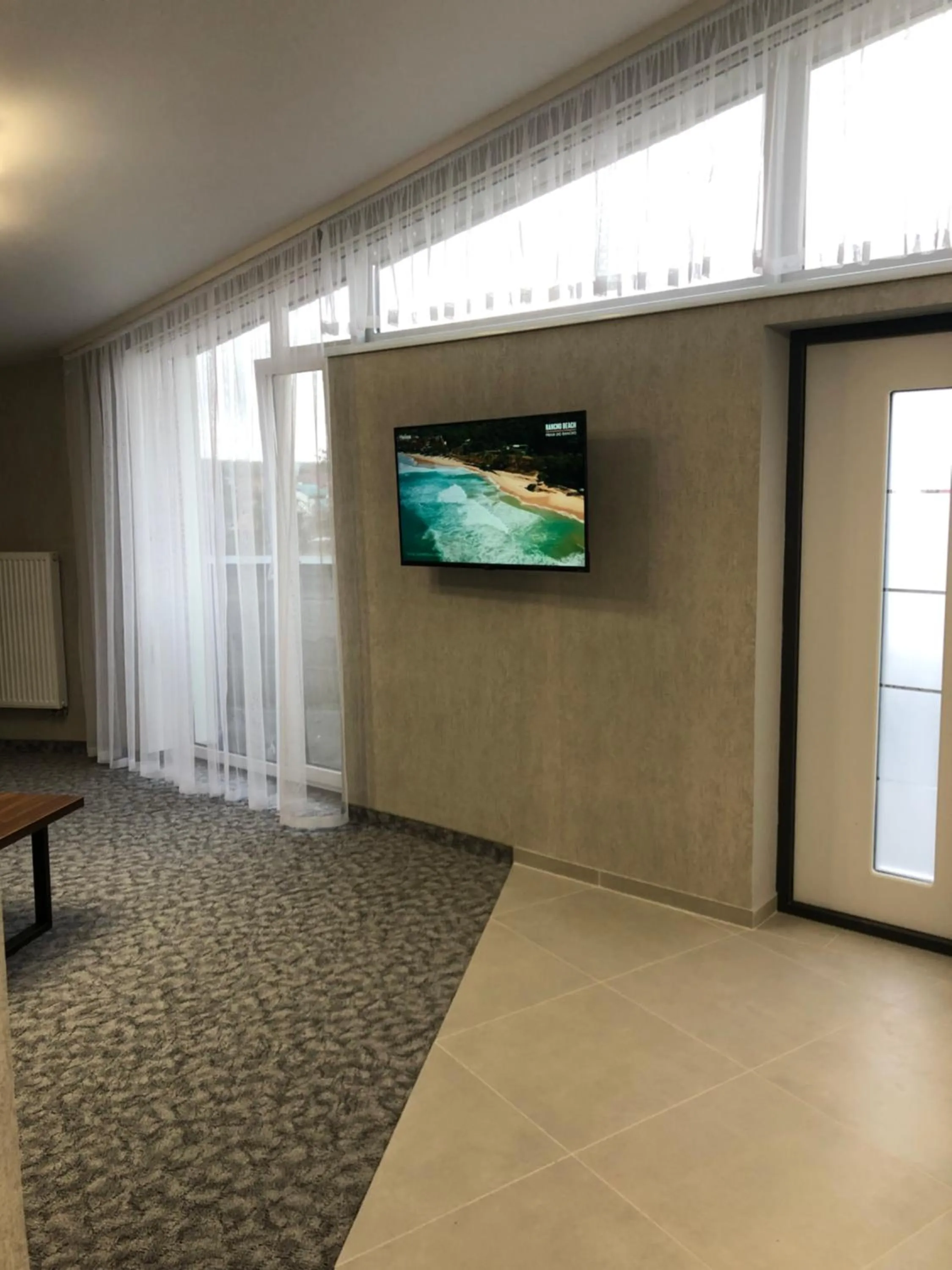 Motel Kurortnyy & SPA