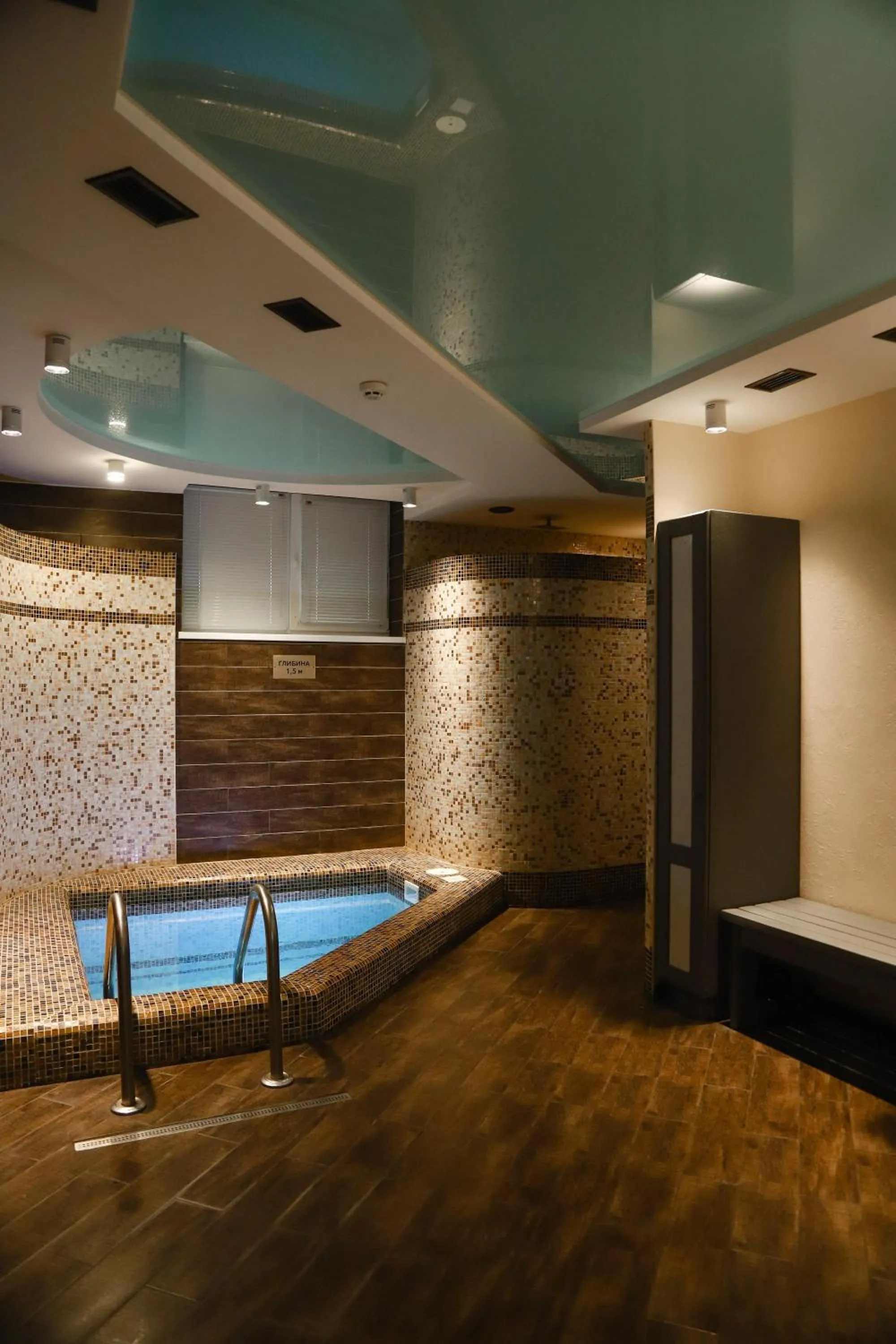 Motel Kurortnyy & SPA