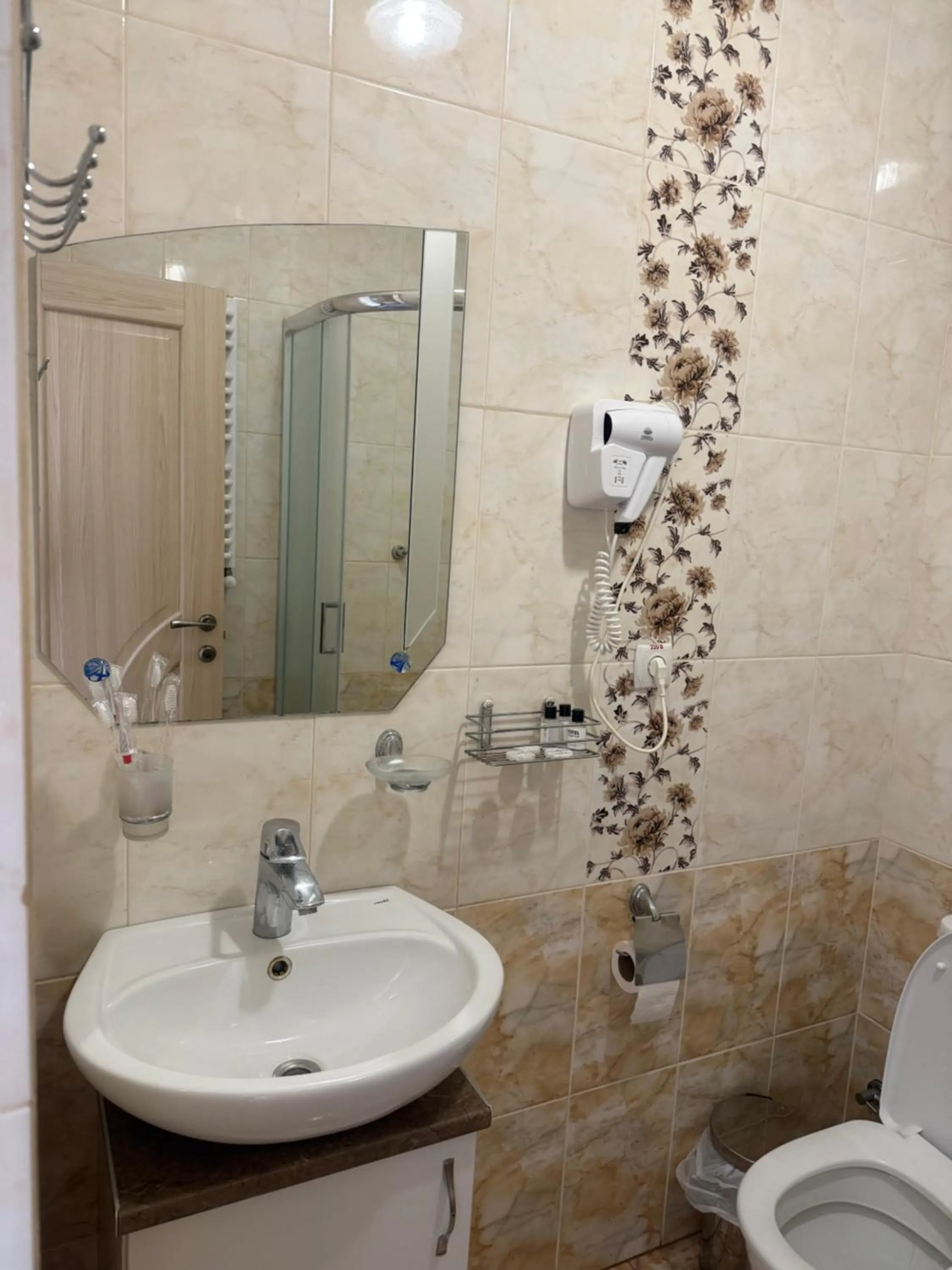 Motel Kurortnyy & SPA