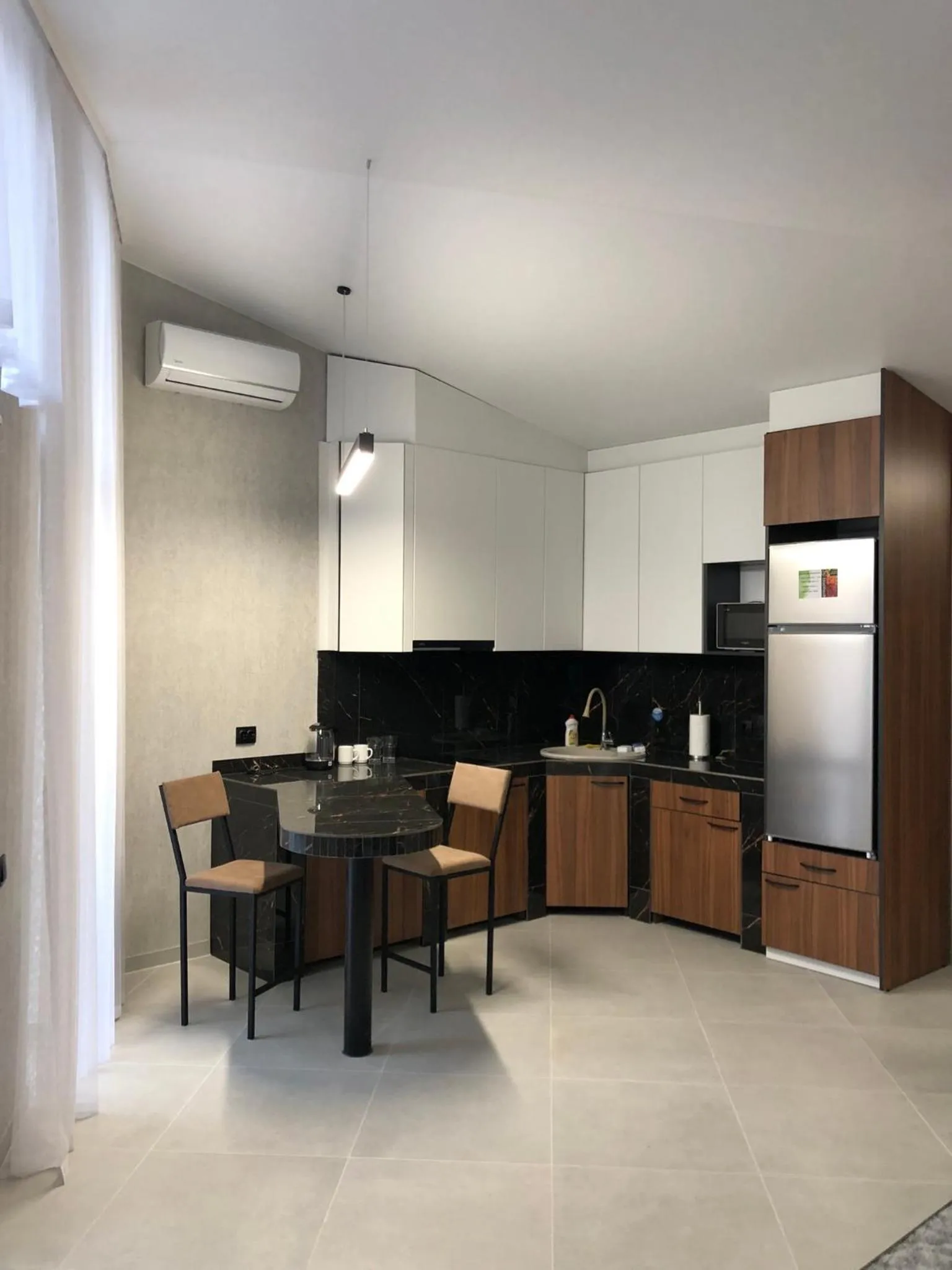 Motel Kurortnyy & SPA