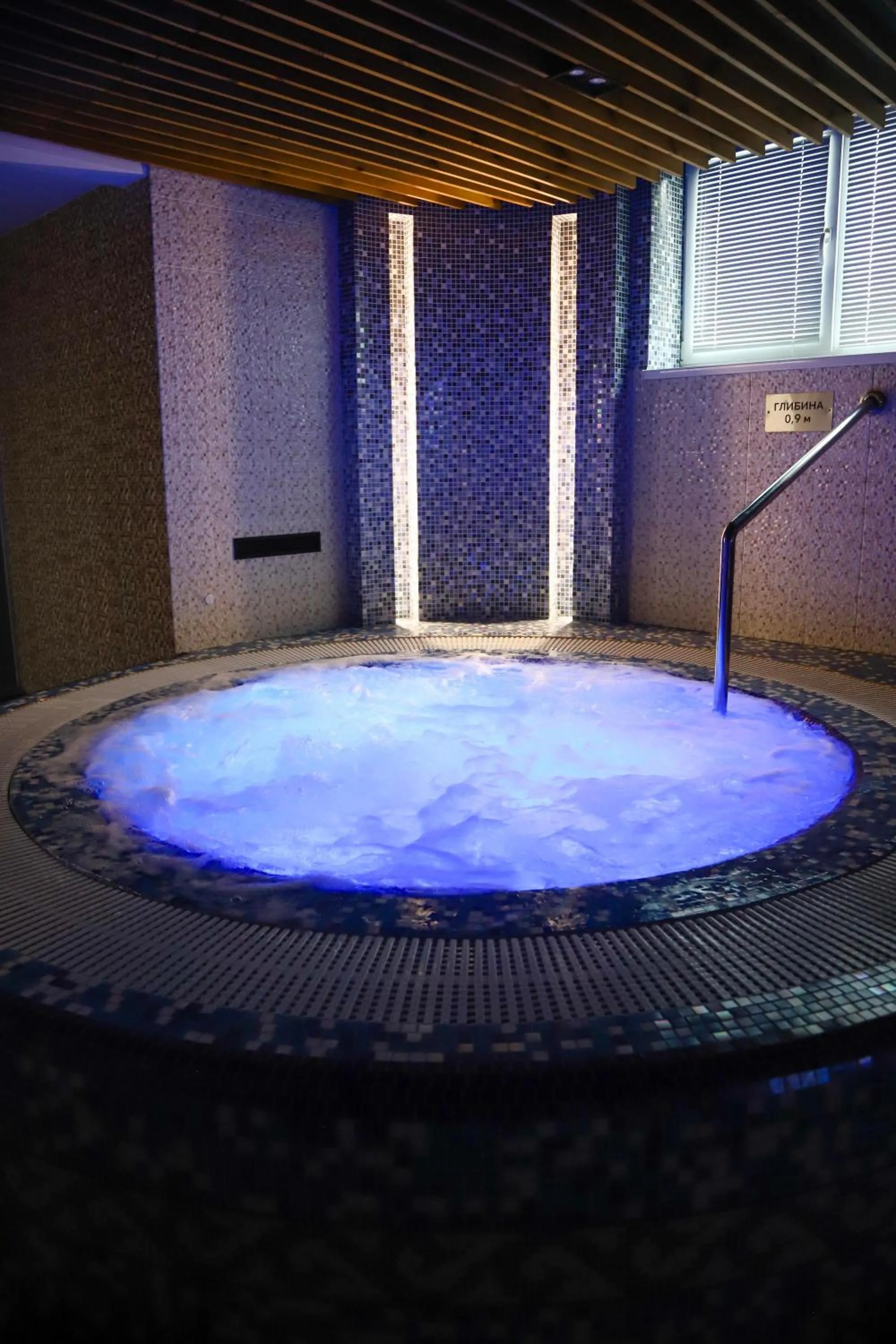 Motel Kurortnyy & SPA