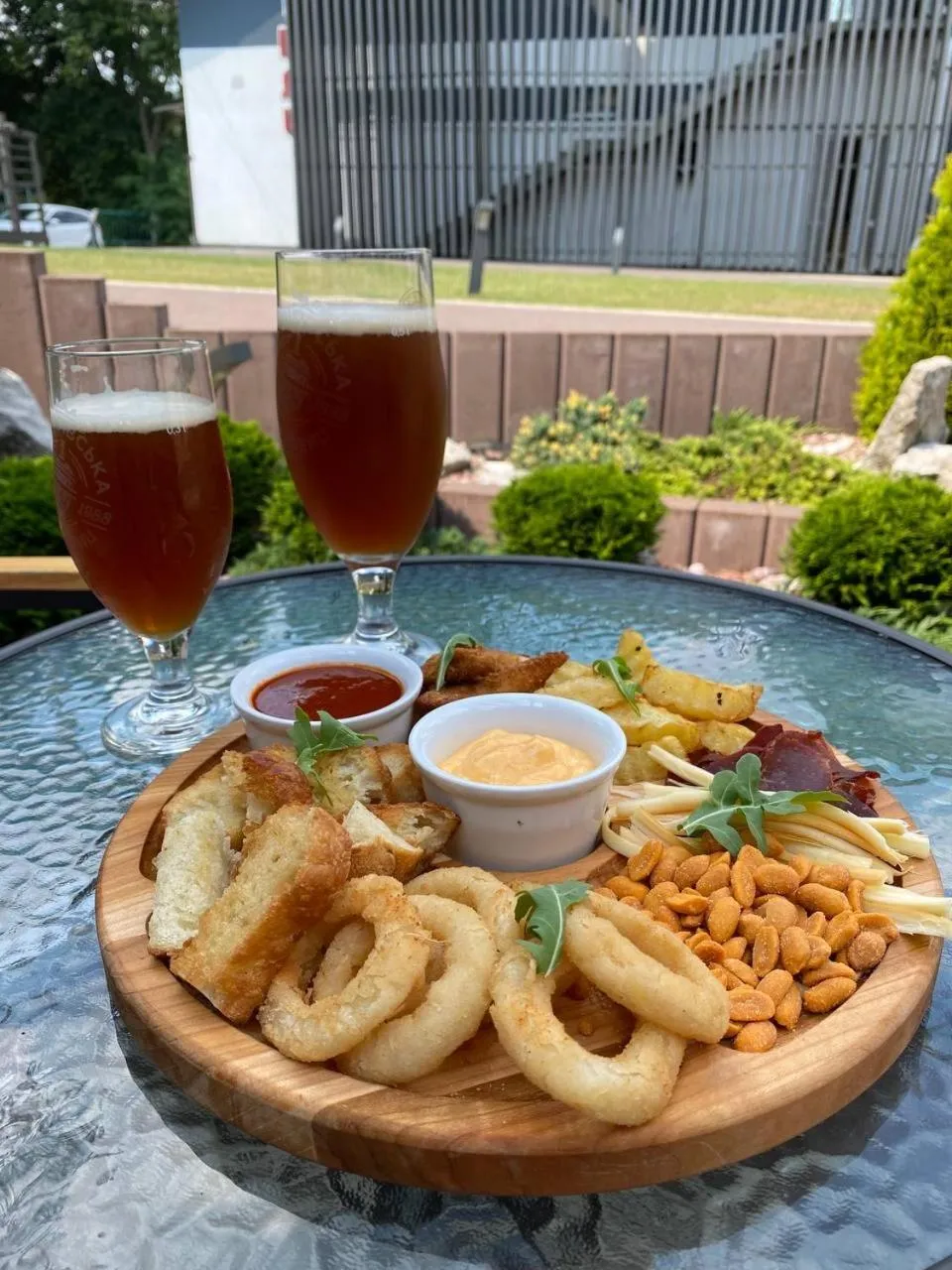 Motel Kurortnyy & SPA