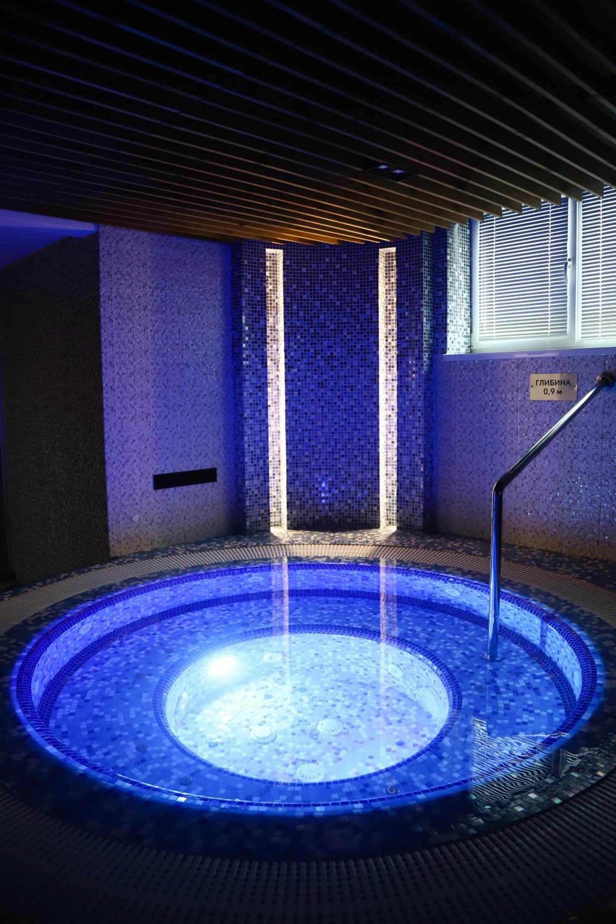 Motel Kurortnyy & SPA