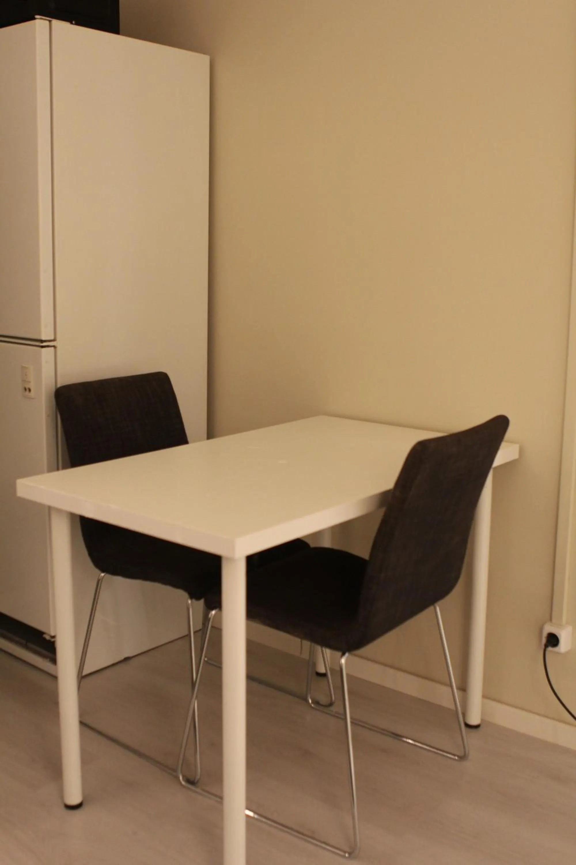 Dining area in Hotell Bromma