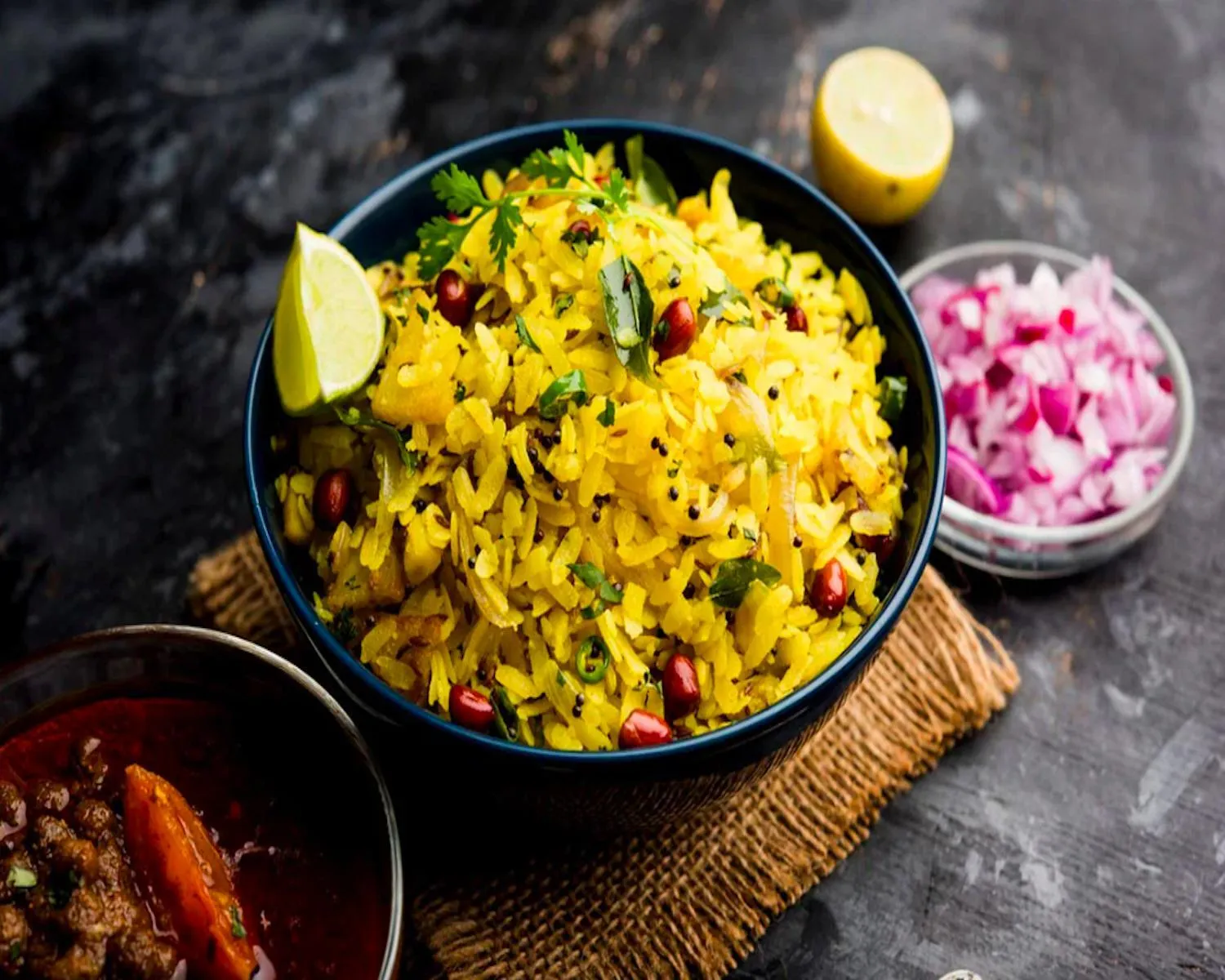 Food and drinks in South INN near AIIMS Hospital Green Park South Delhi