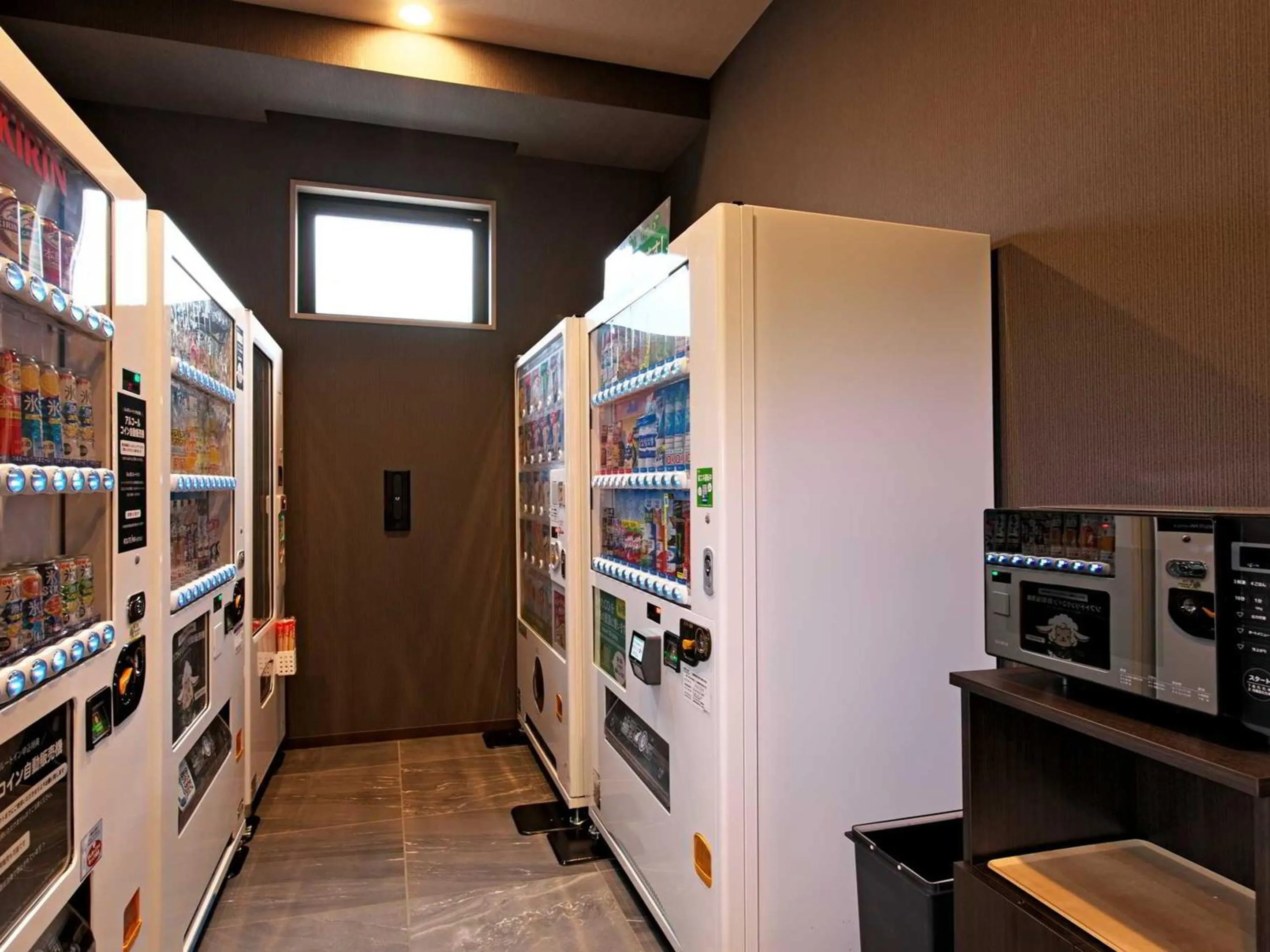 Other in Hotel Route Inn Grand Moriya Ekimae