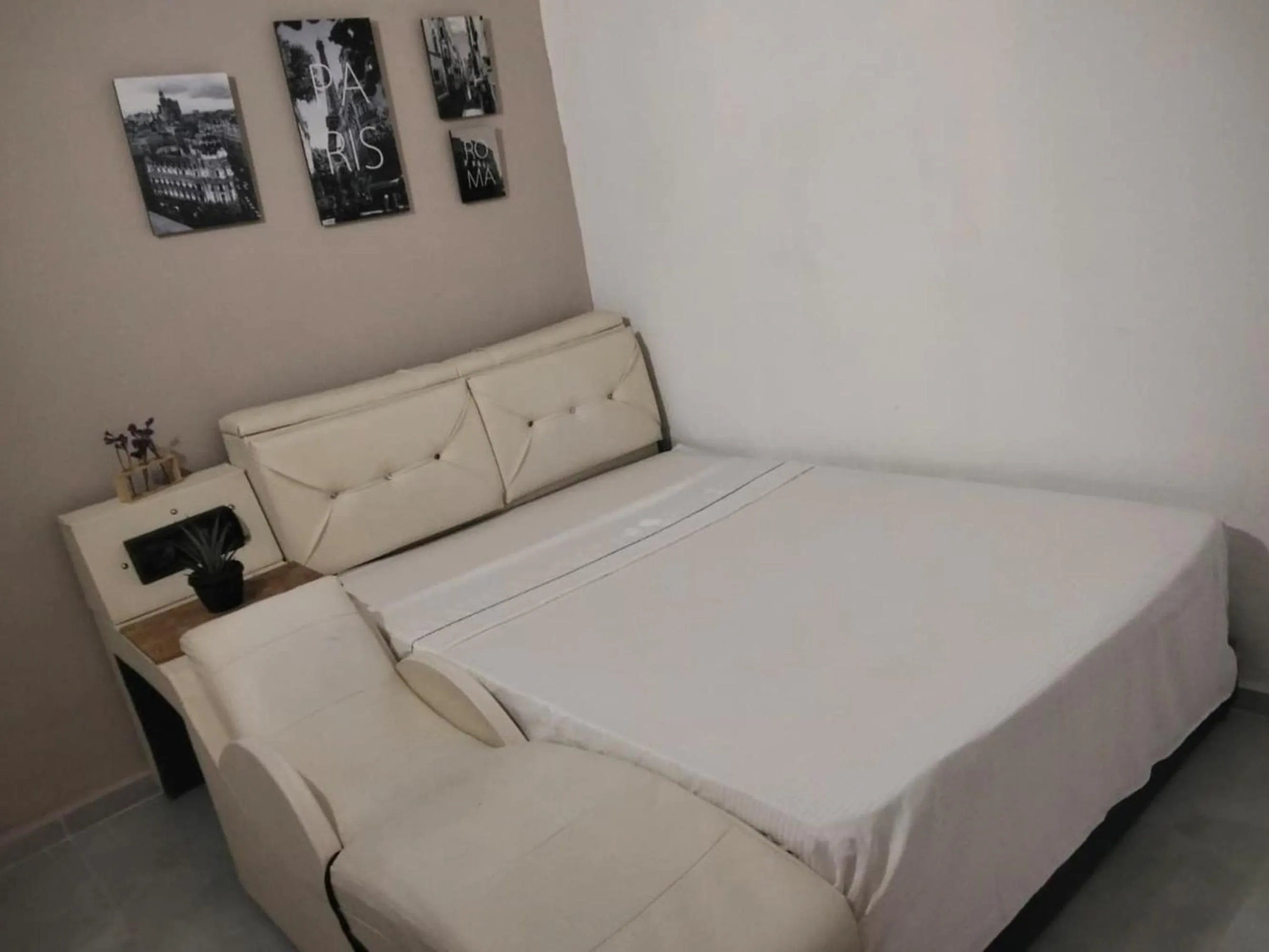 Bedroom, Bed in Hotel Boutique Tierra Del Mar Cartagena