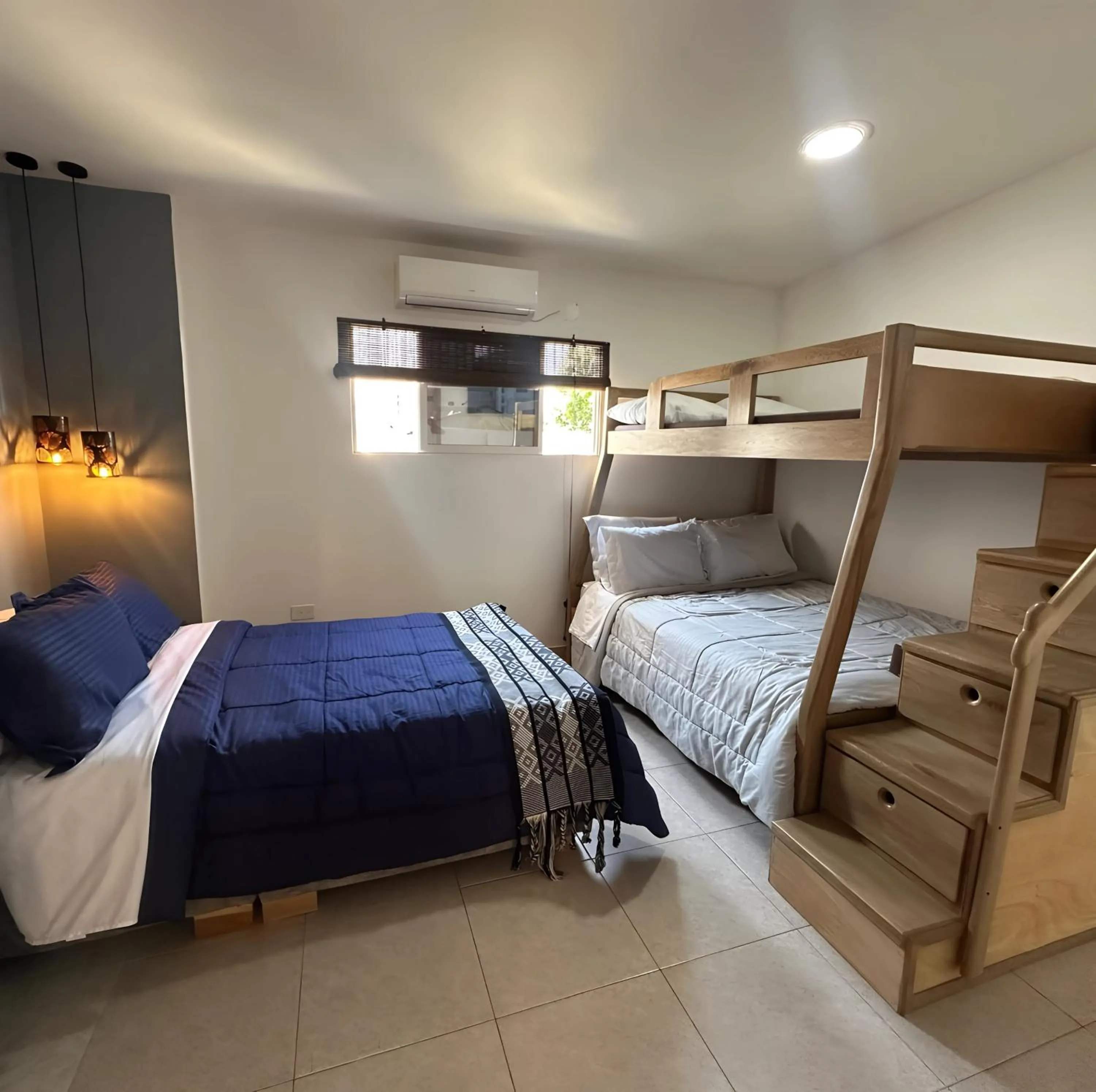 Bedroom, Bed in Hotel Boutique Tierra Del Mar Cartagena