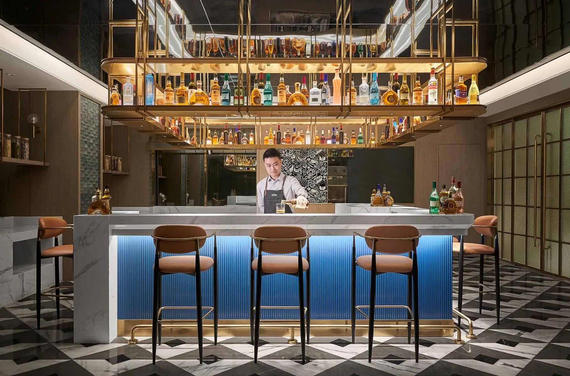 Restaurant/places to eat in Echarm plus International Hotel Guangzhou Changgang Metro Station Branch - Free Shuttle Bus to Canton Fair Complex During Canton Fair Period