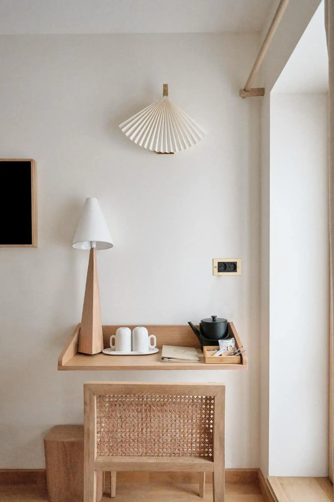 Superior Room in Elysée Montmartre Hotel Superior Room in Elysée Montmartre Hotel