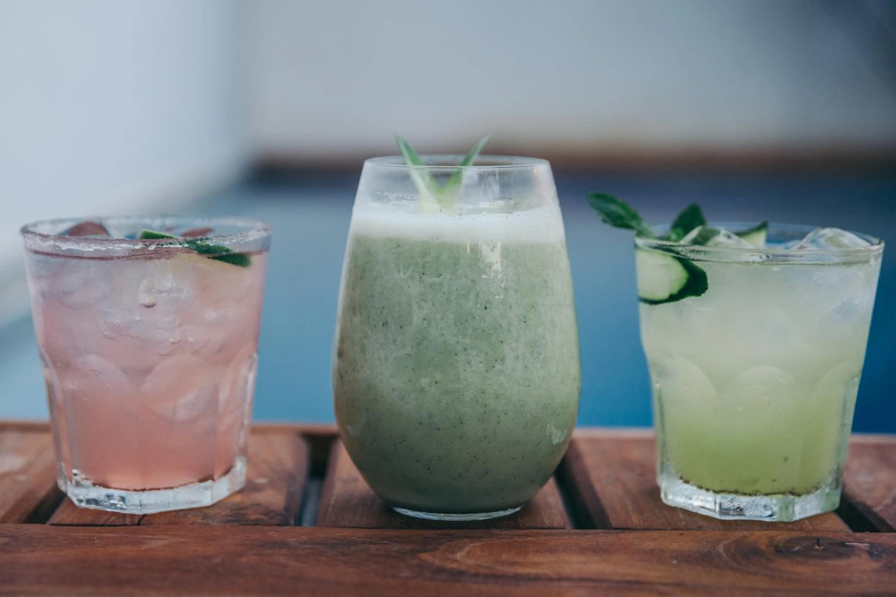 Breakfast in Teetotum hotel