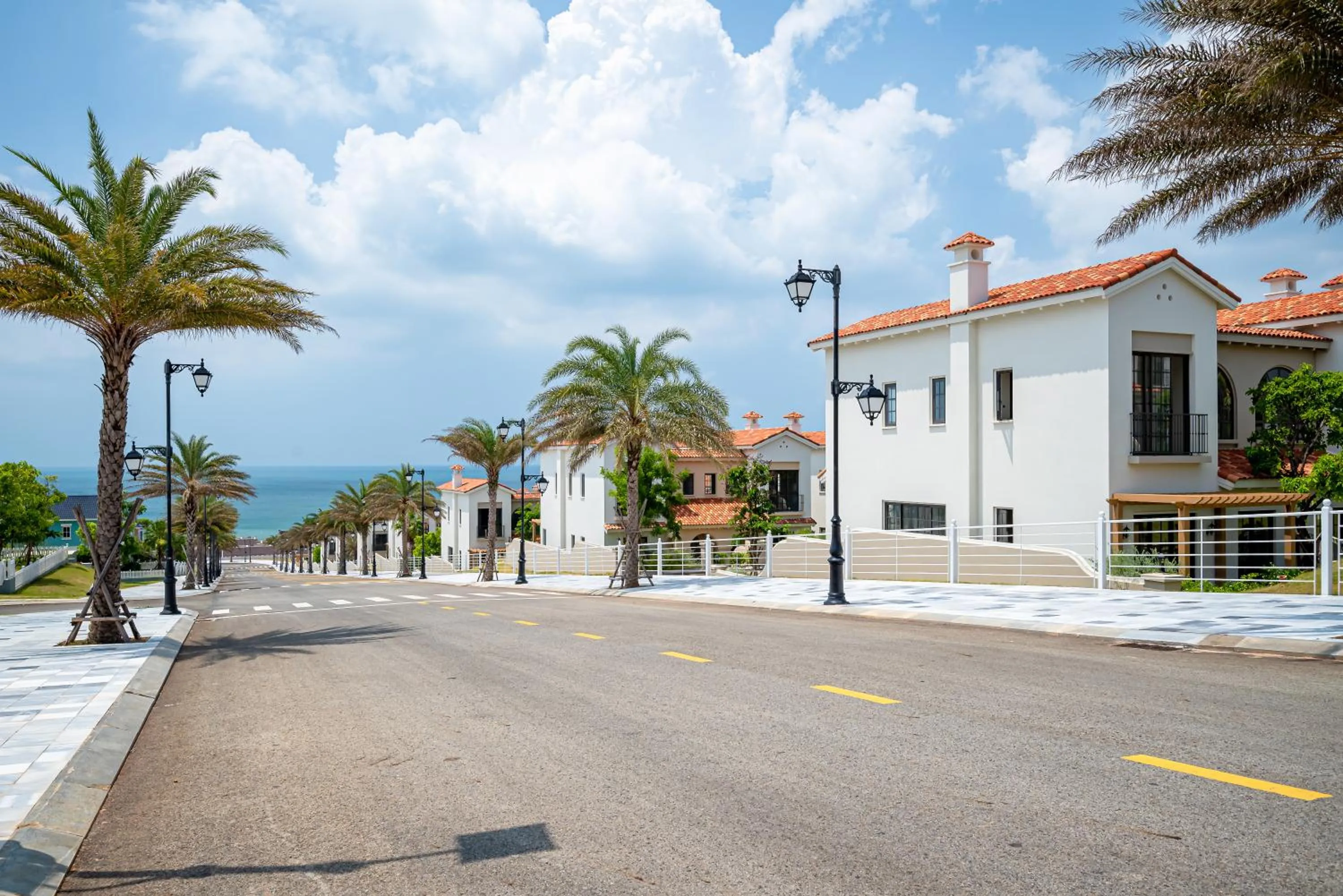 AnnA Home Novaworld Phan Thiết