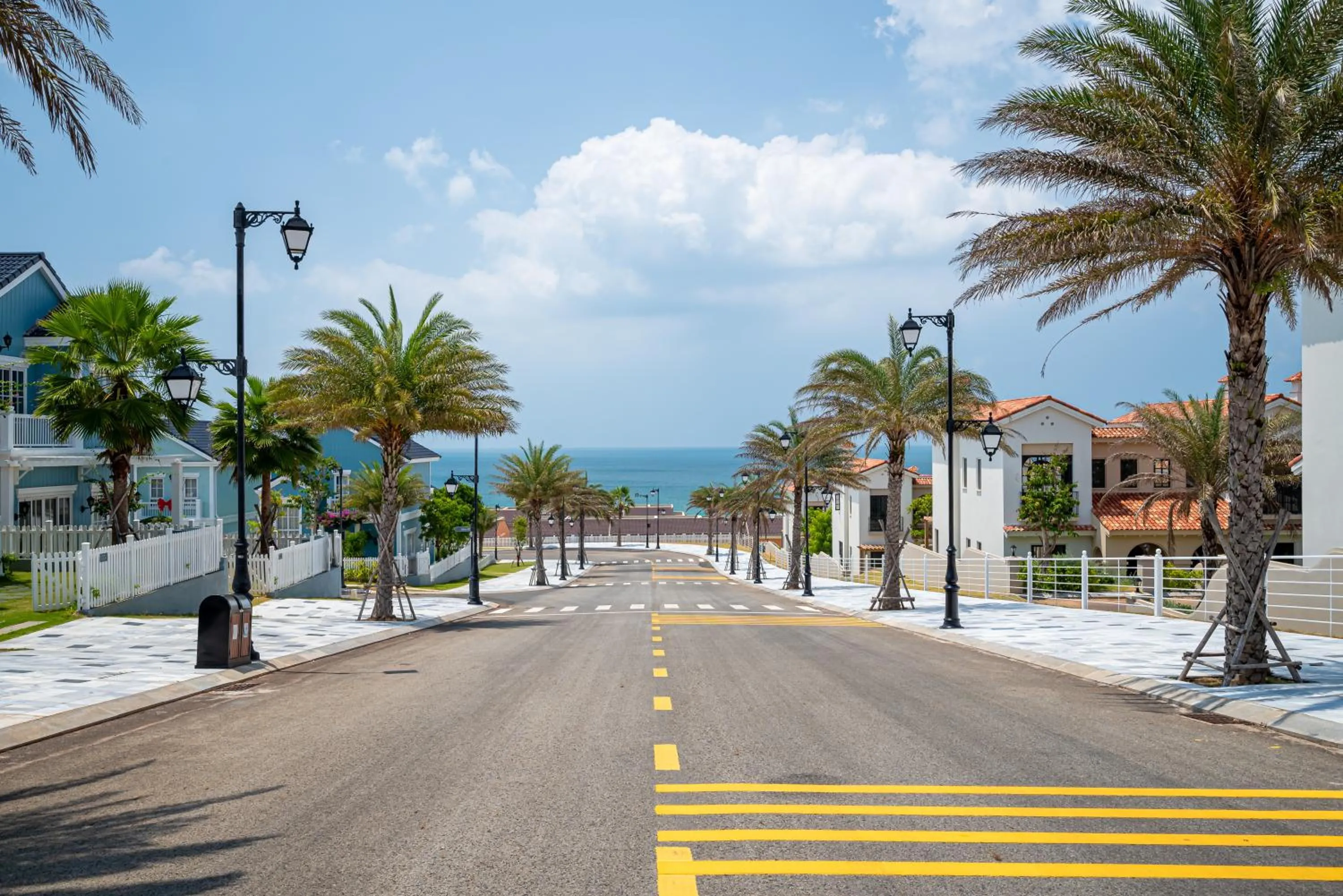 AnnA Home Novaworld Phan Thiết