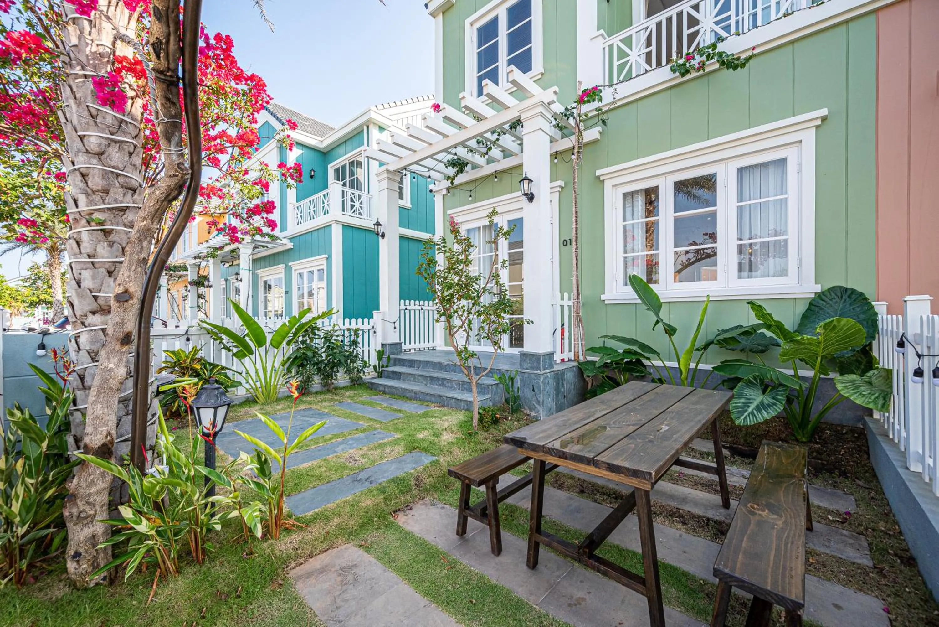 AnnA Home Novaworld Phan Thiết