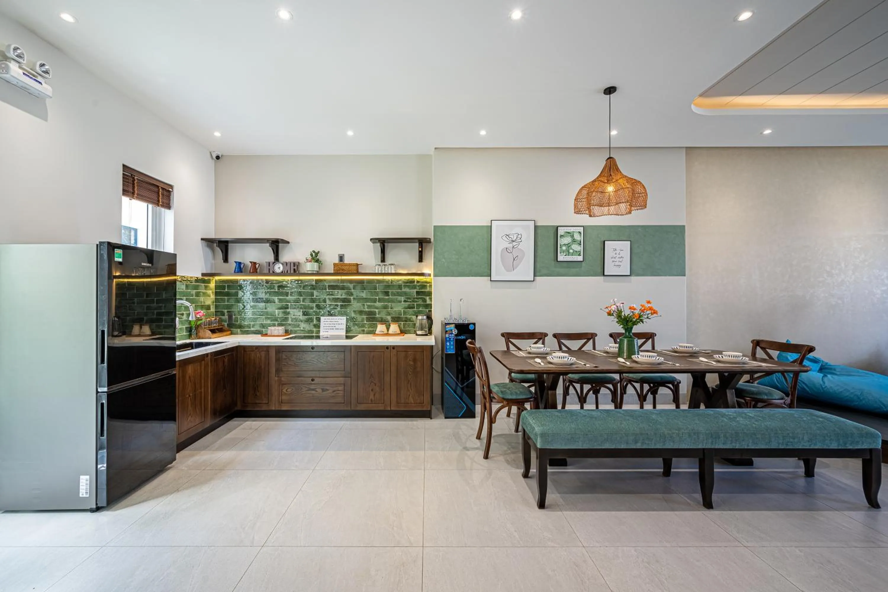 AnnA Home Novaworld Phan Thiết