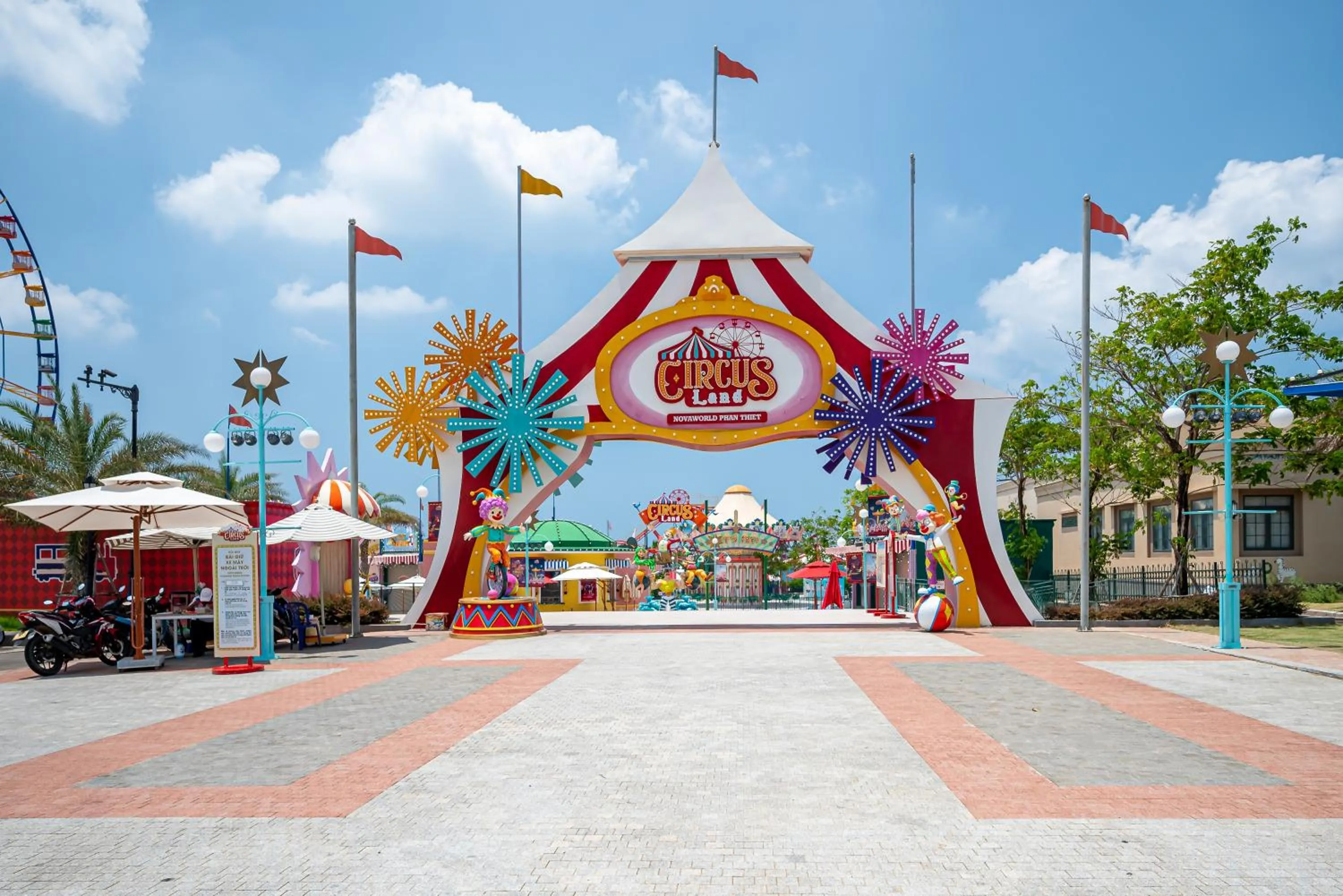 AnnA Home Novaworld Phan Thiết