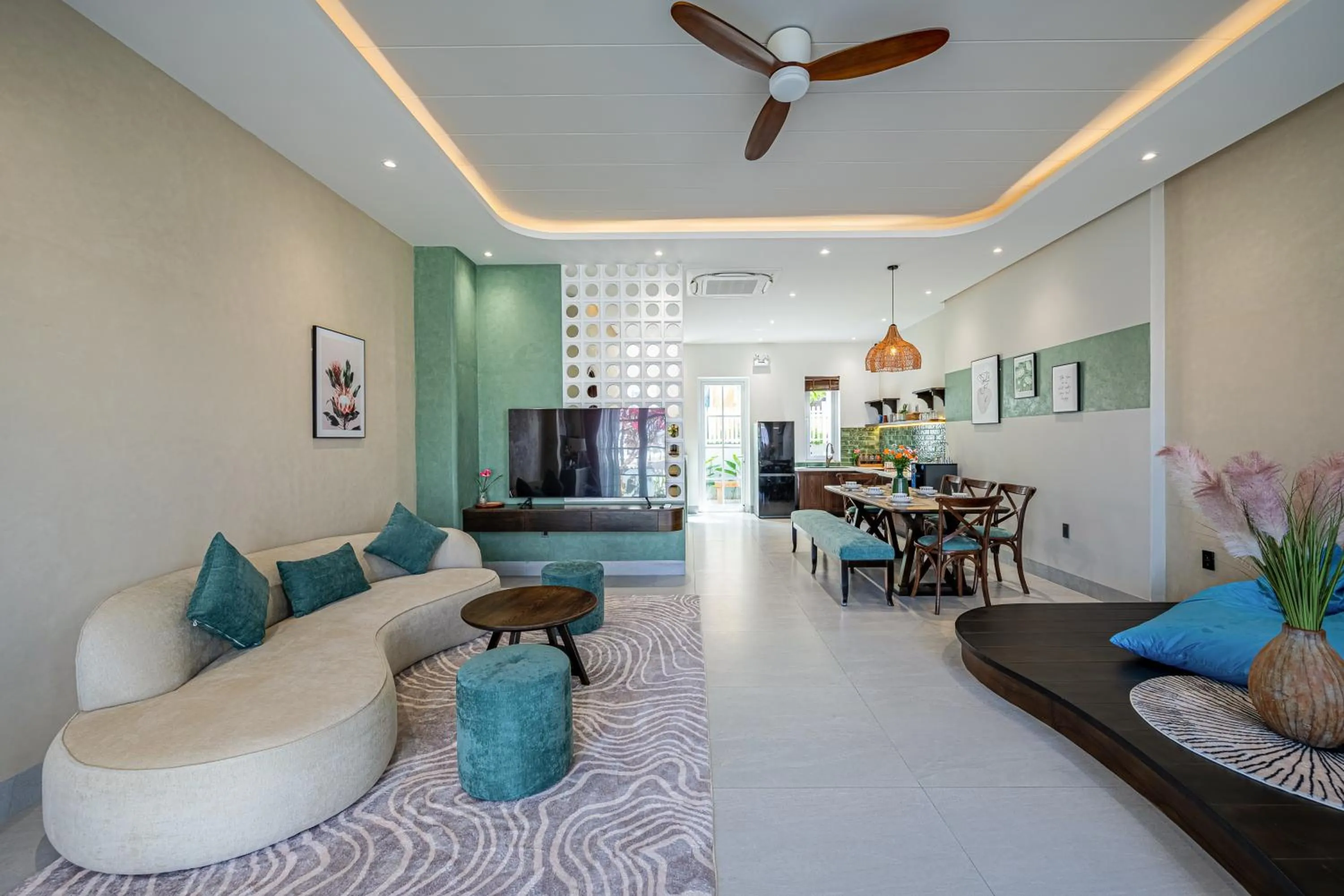 AnnA Home Novaworld Phan Thiết
