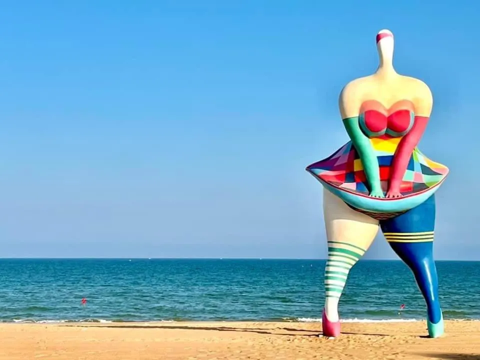 AnnA Home Novaworld Phan Thiết