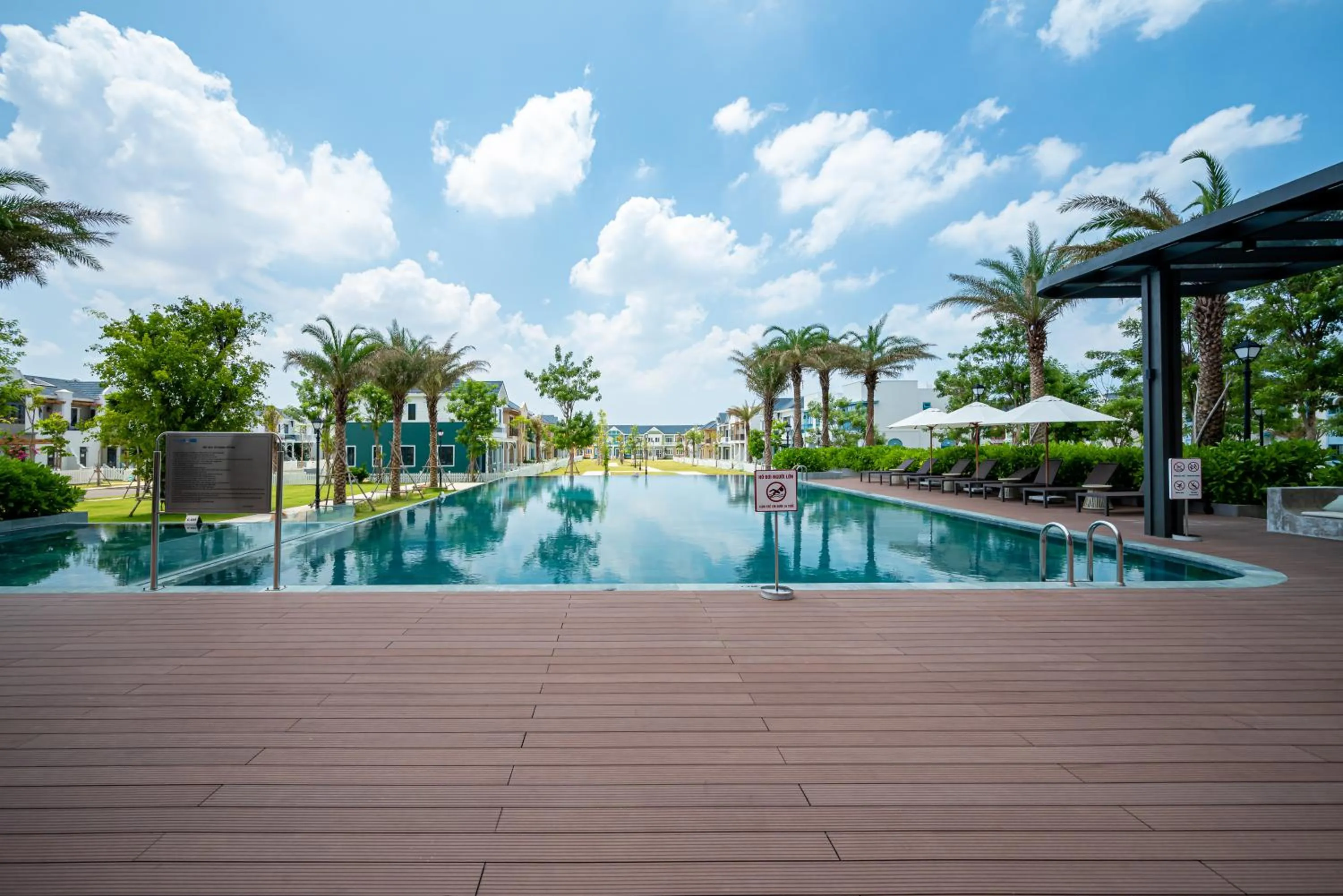 AnnA Home Novaworld Phan Thiết