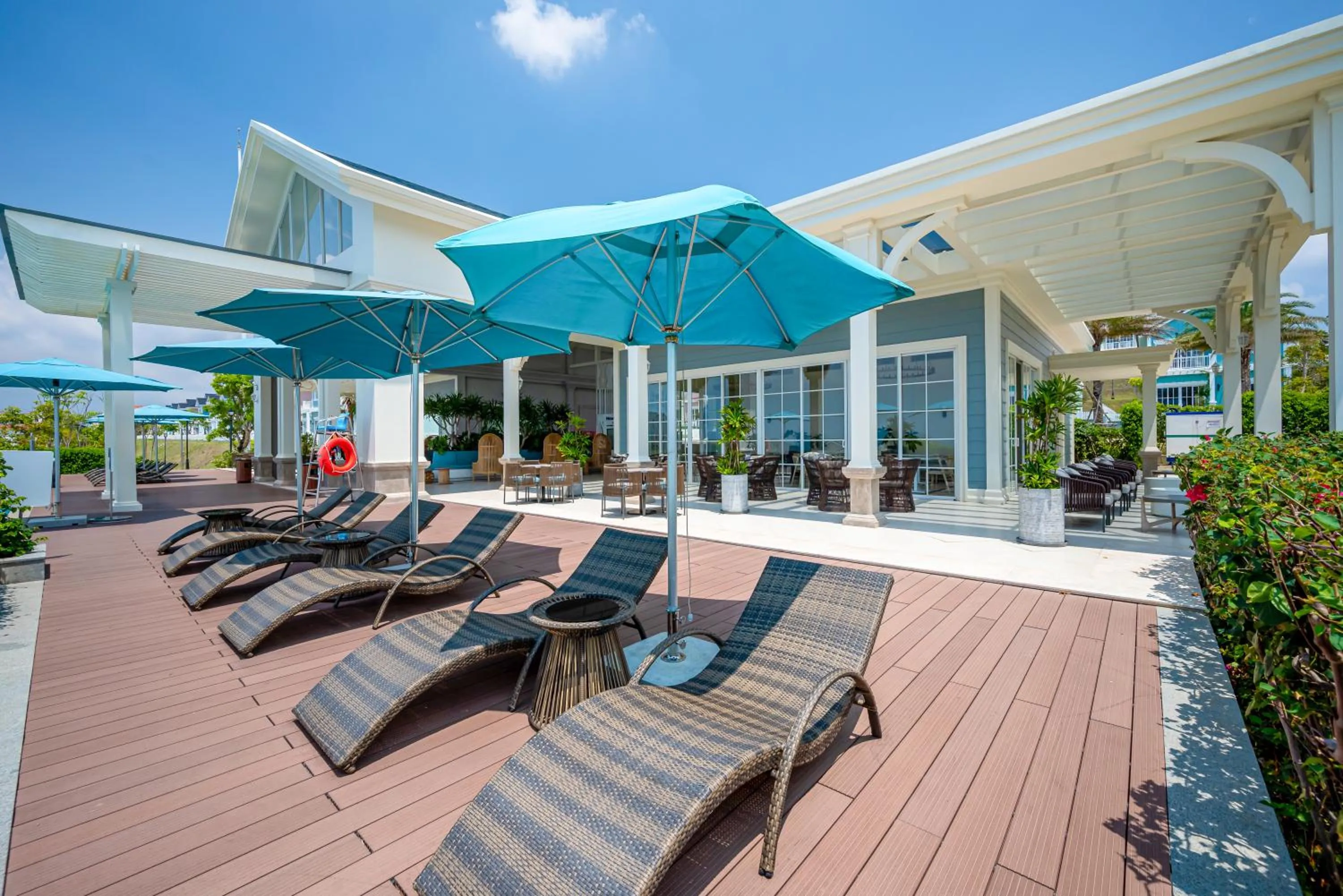 AnnA Home Novaworld Phan Thiết