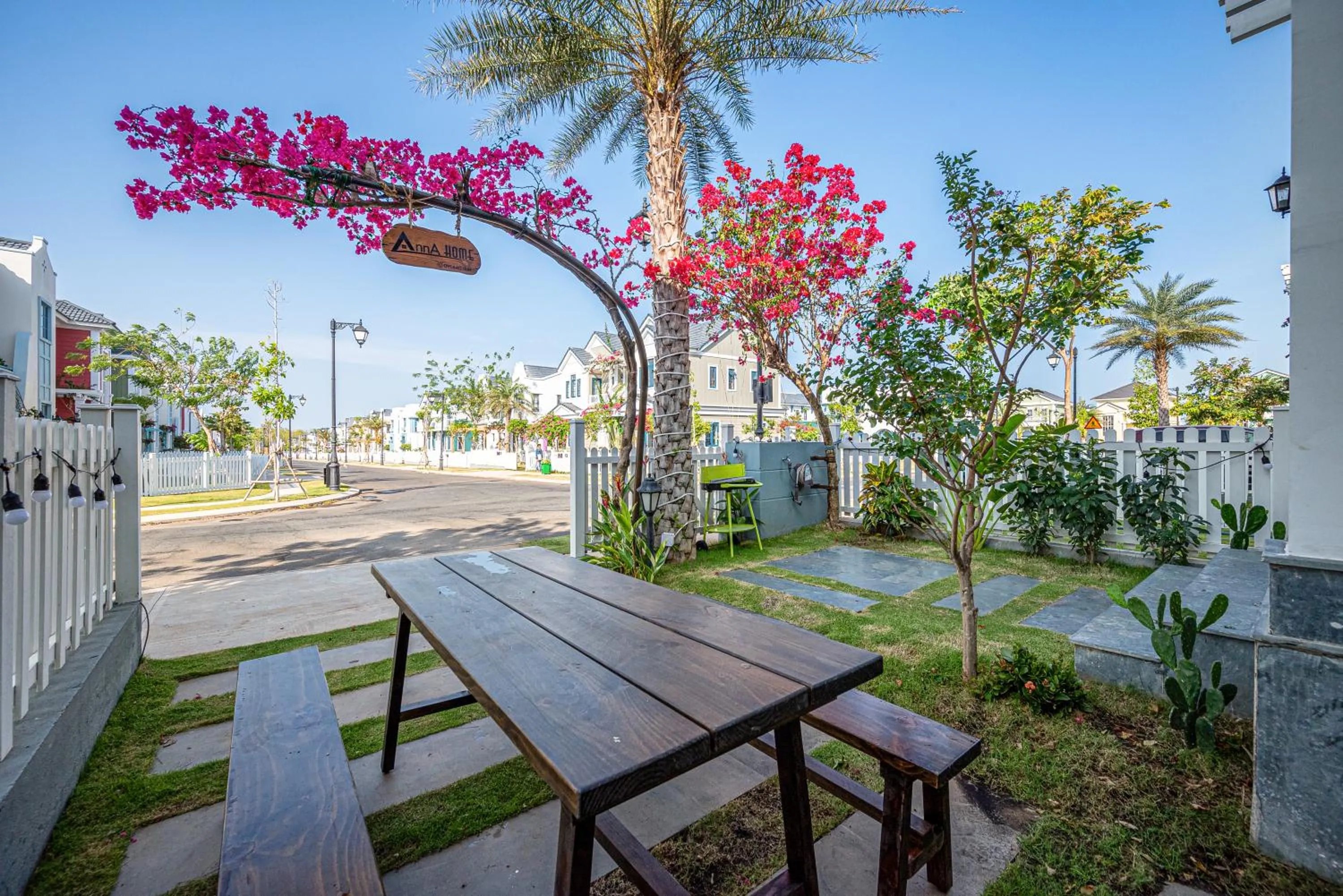 AnnA Home Novaworld Phan Thiết