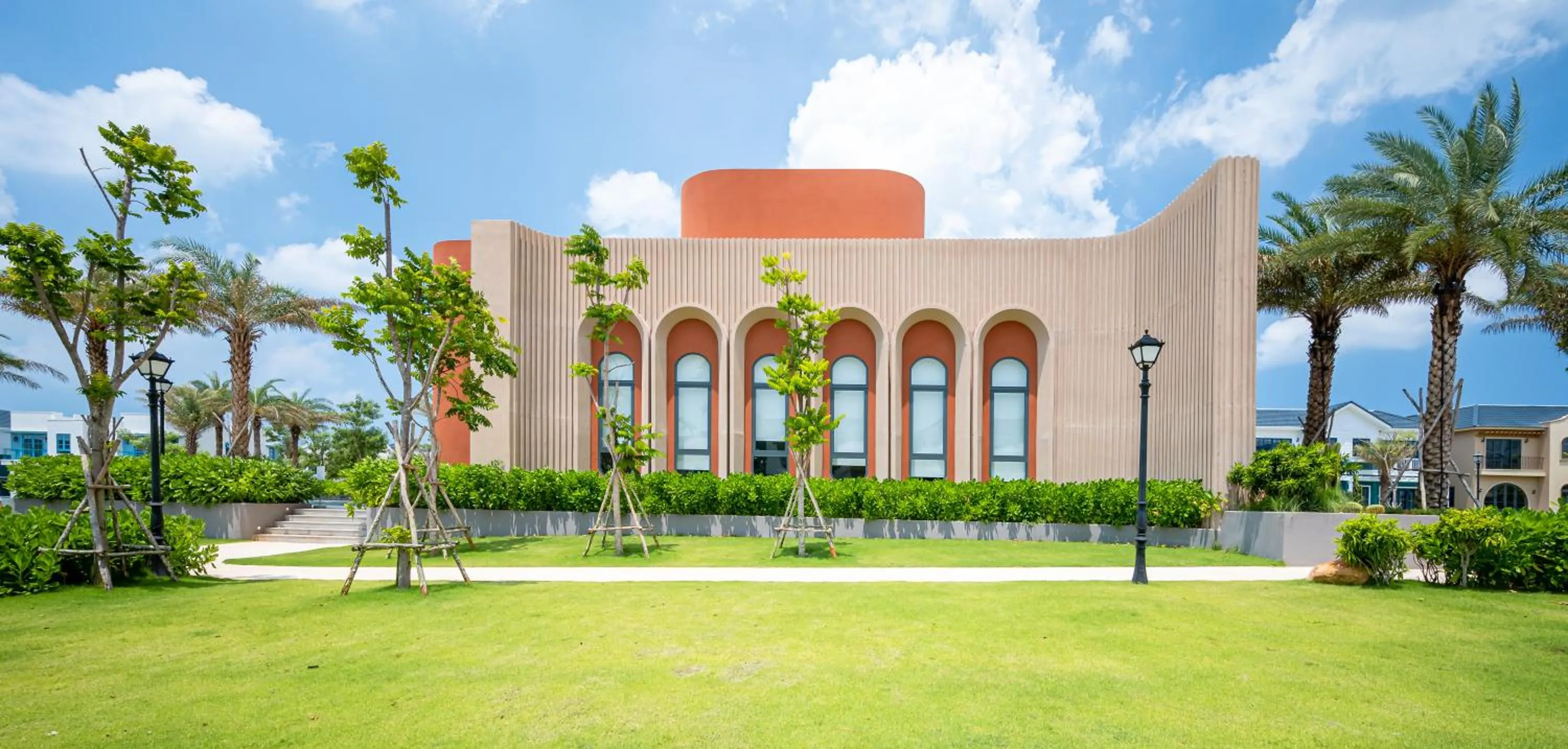 AnnA Home Novaworld Phan Thiết