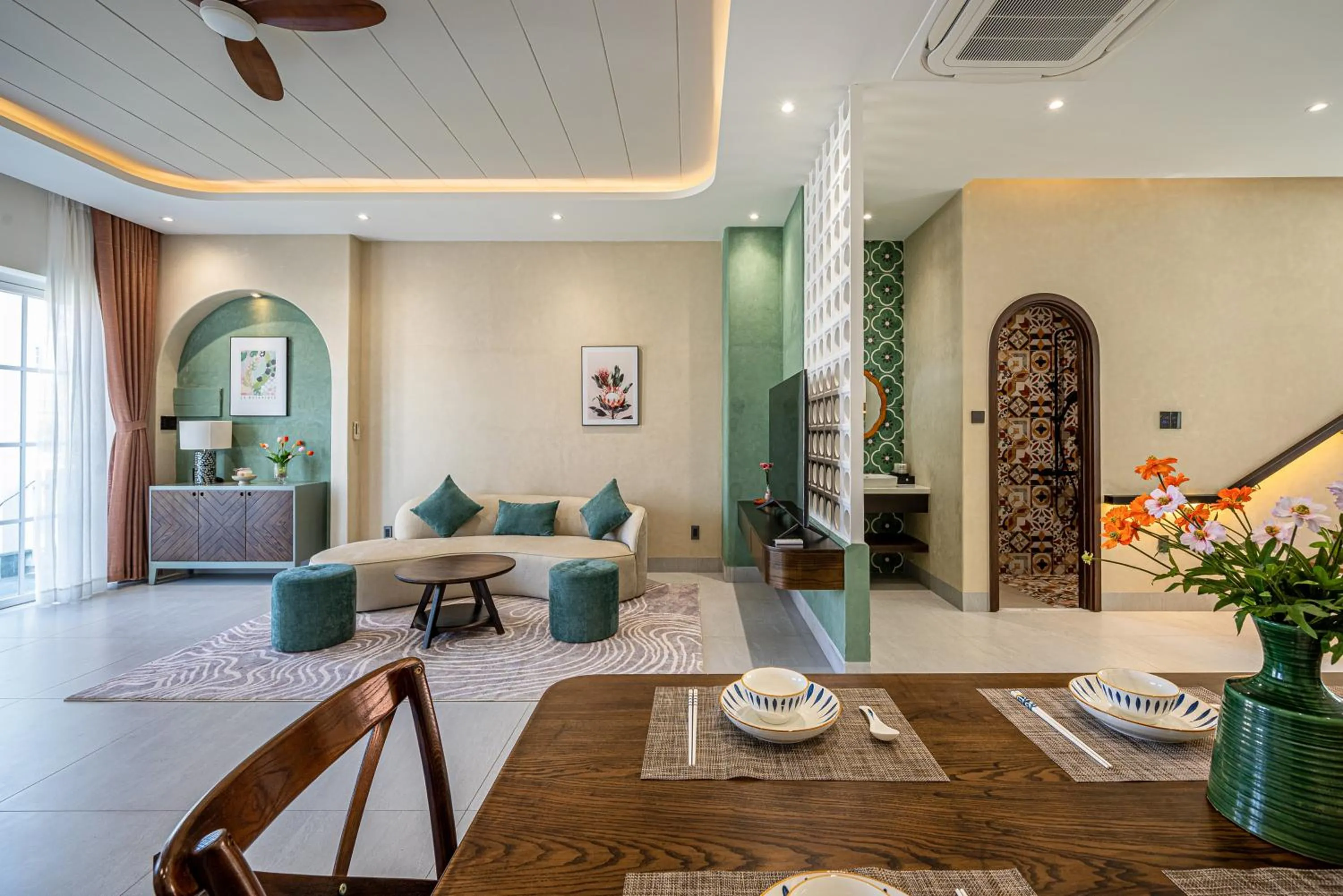 AnnA Home Novaworld Phan Thiết