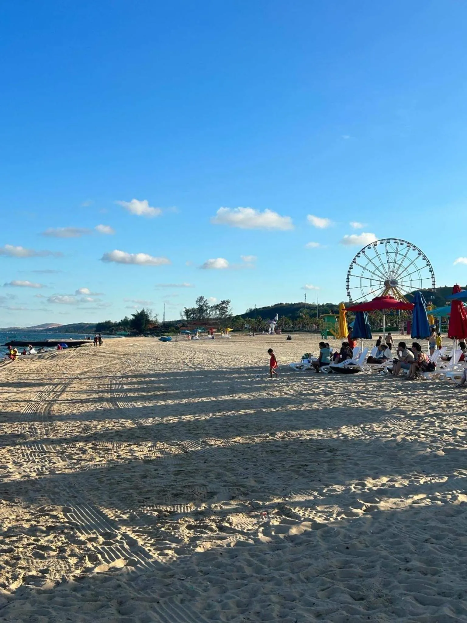 AnnA Home Novaworld Phan Thiết