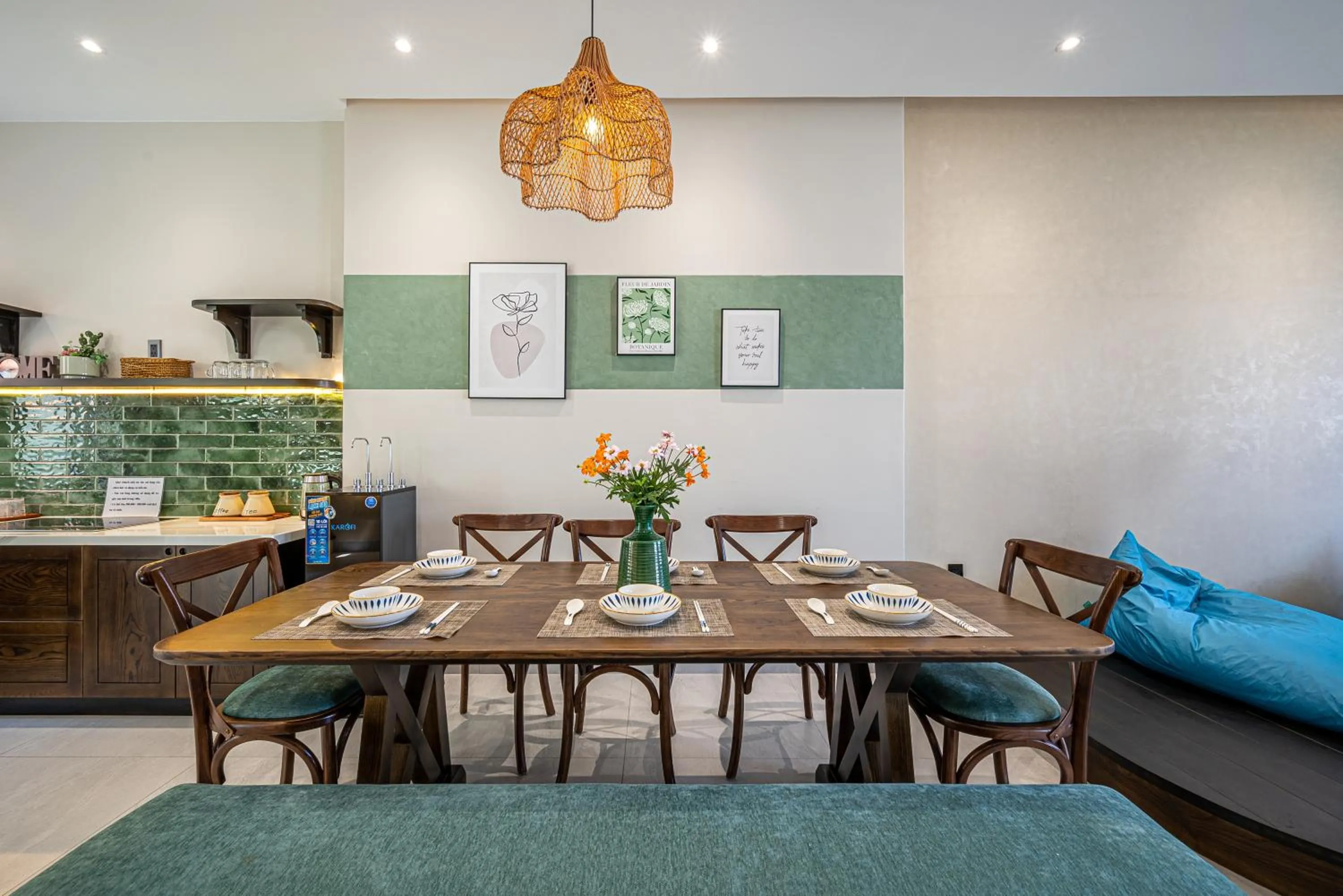 AnnA Home Novaworld Phan Thiết