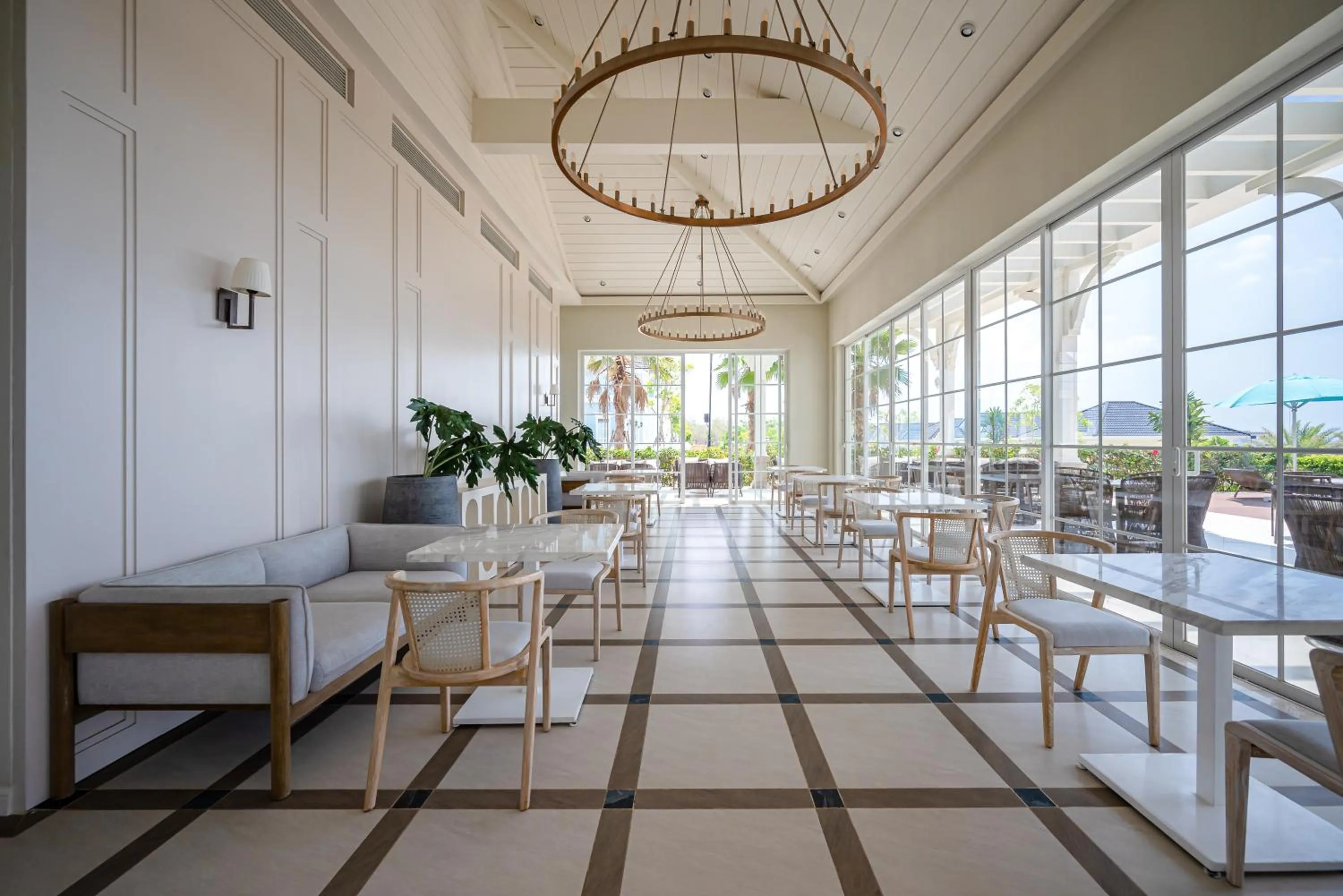 AnnA Home Novaworld Phan Thiết