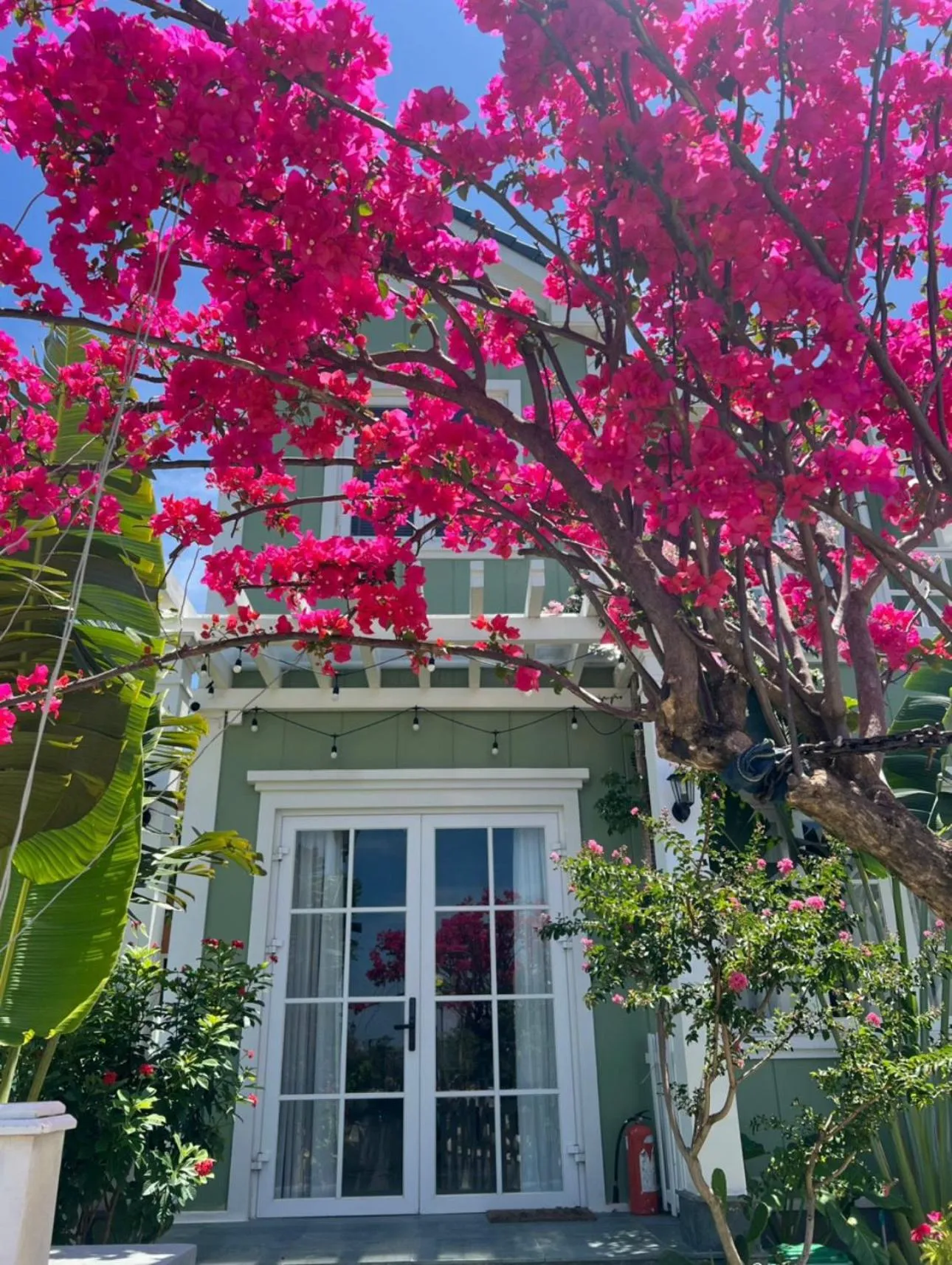 AnnA Home Novaworld Phan Thiết