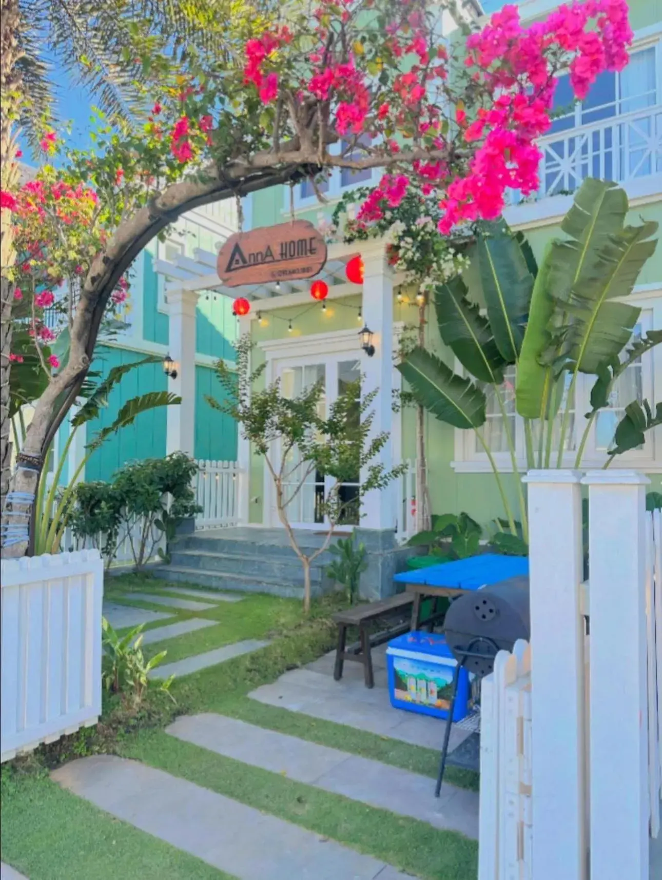 AnnA Home Novaworld Phan Thiết AnnA Home Novaworld Phan Thiết