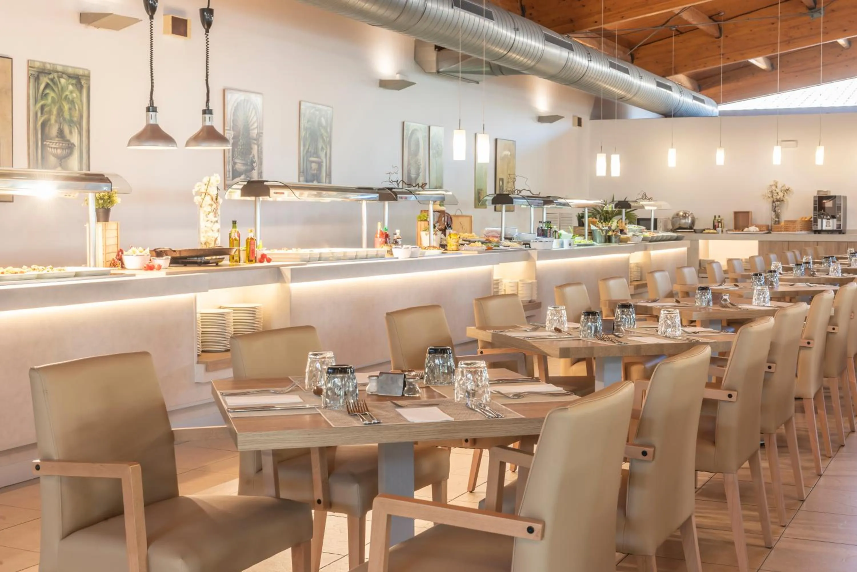 Restaurant/places to eat in Valentin Playa de Muro