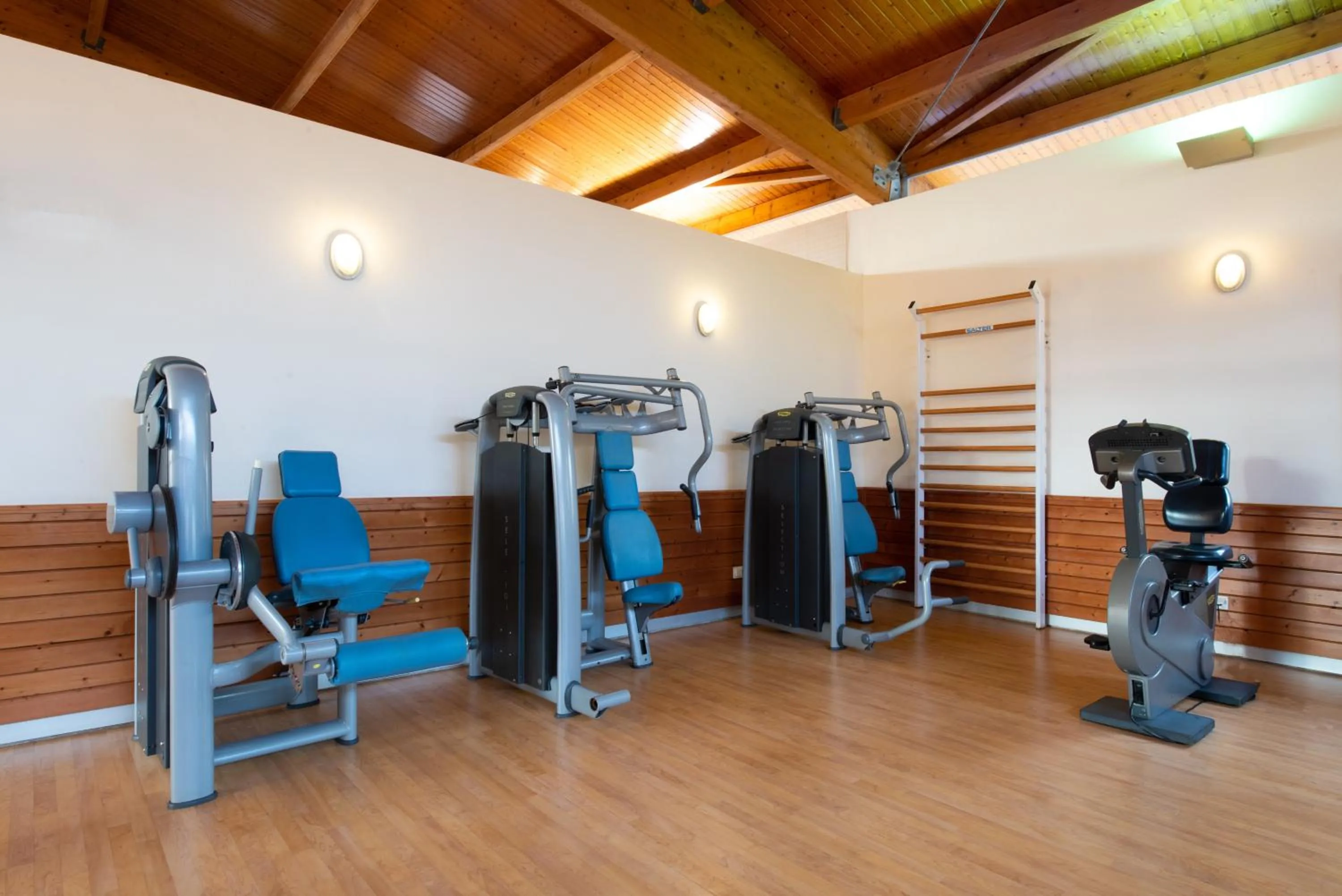 Fitness centre/facilities in Valentin Playa de Muro