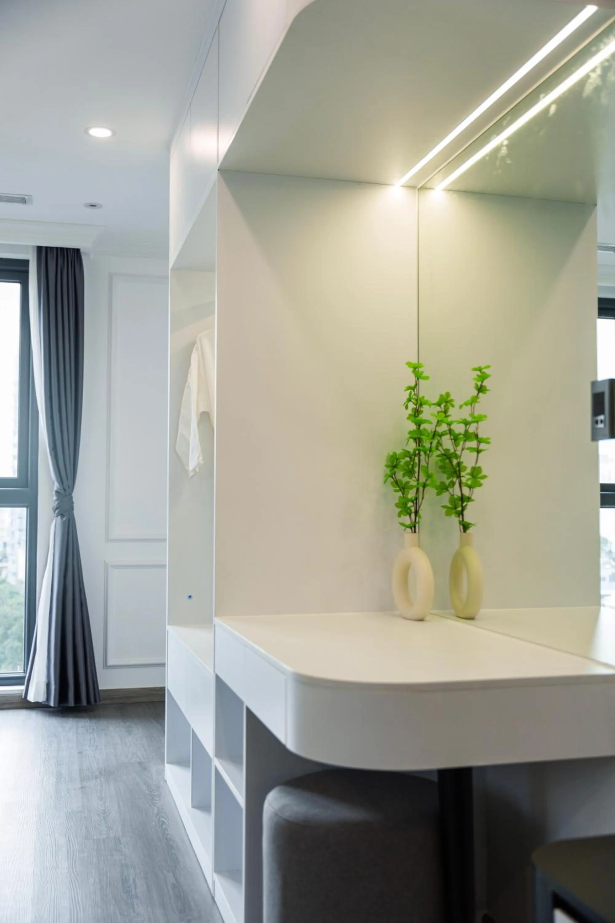 furniture in CityHouse- El Pino Realm at Metro Ben Thanh Market