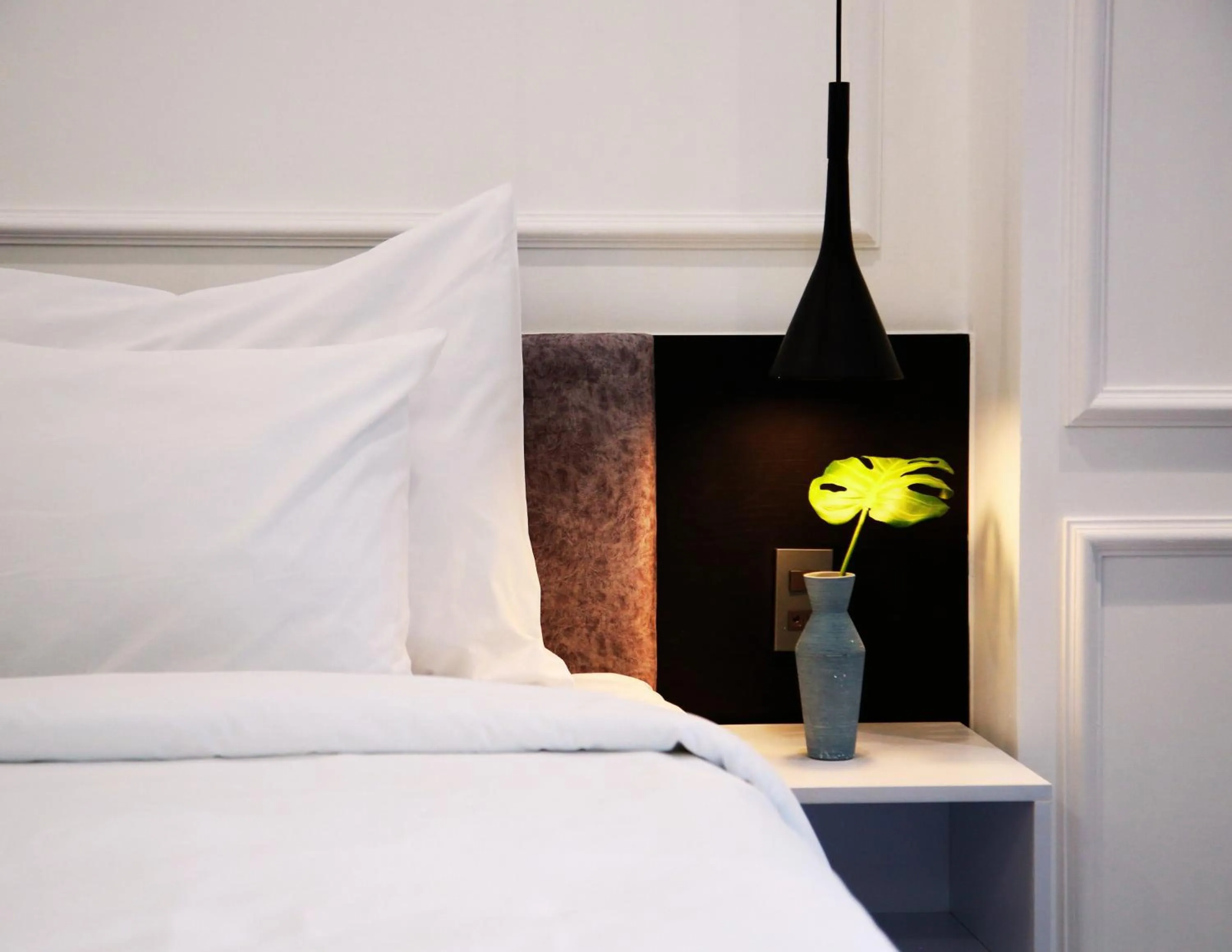 Bed in CityHouse- El Pino Realm at Metro Ben Thanh Market