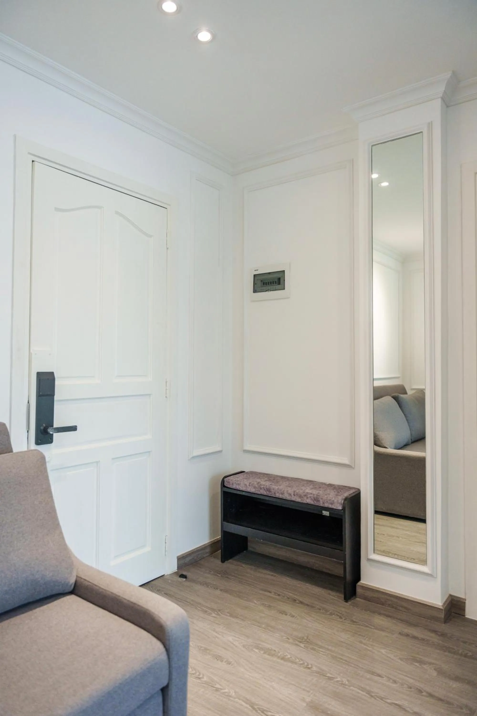 furniture in CityHouse- El Pino Realm at Metro Ben Thanh Market