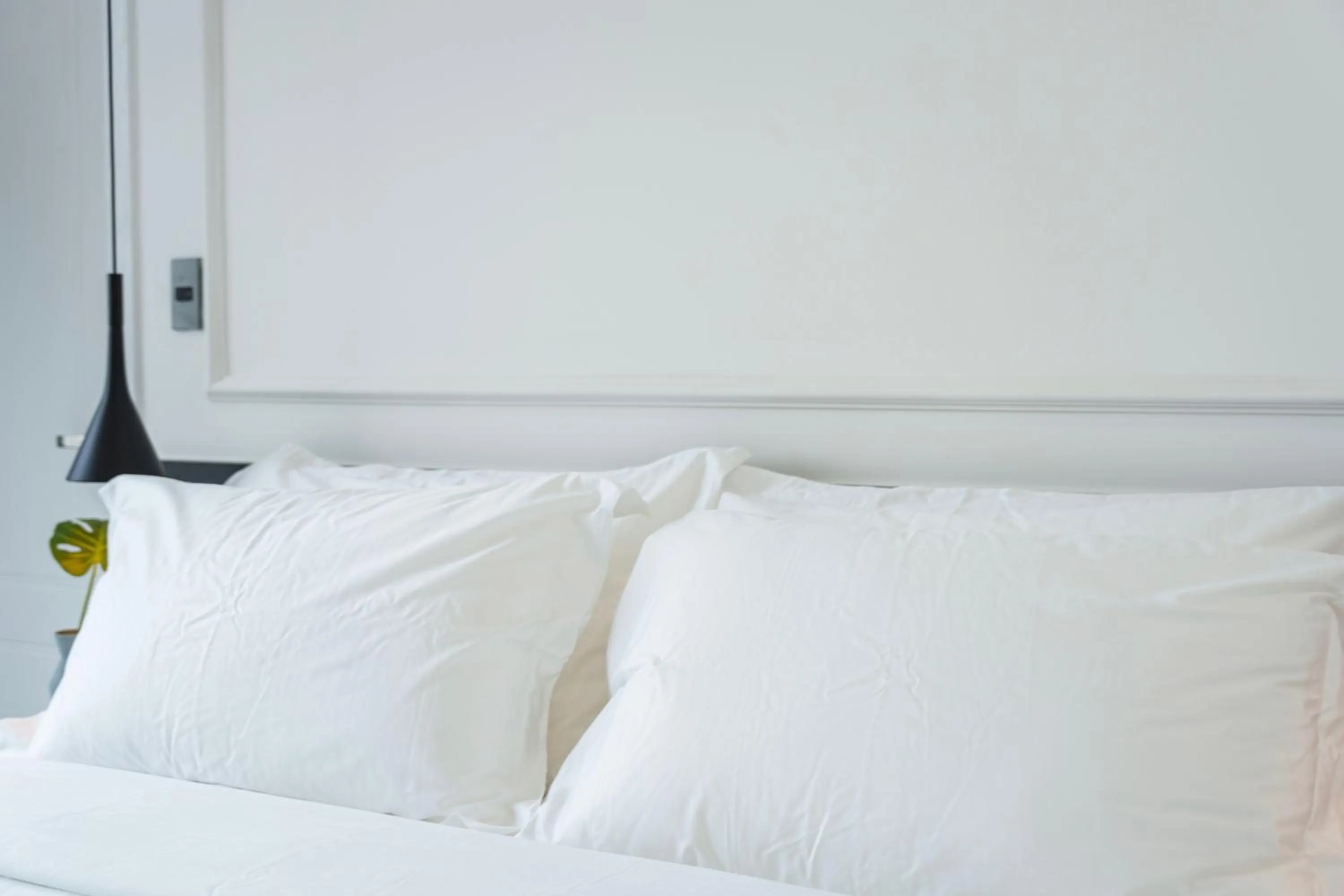 Bed in CityHouse- El Pino Realm at Metro Ben Thanh Market