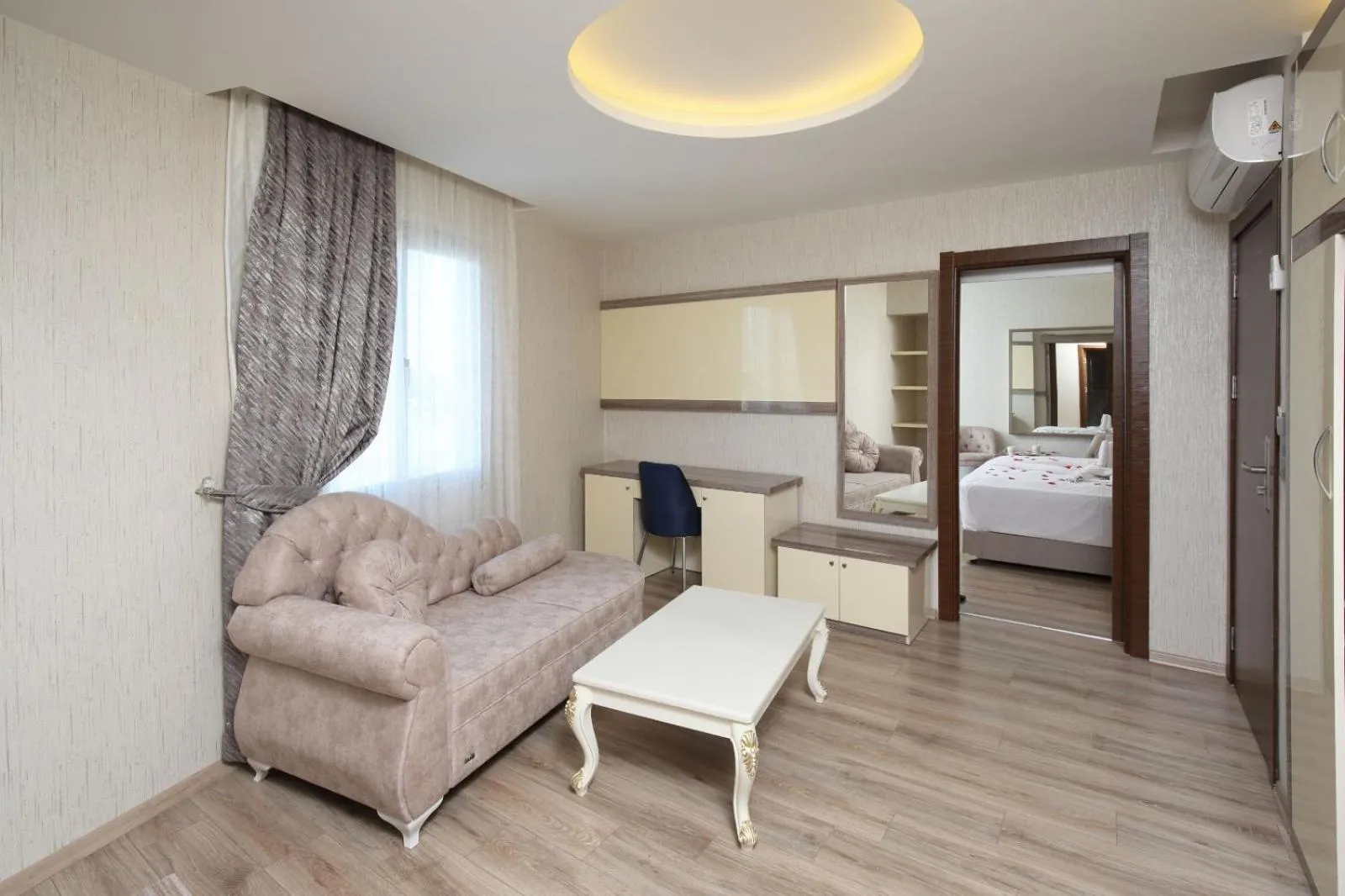 Adana Taşköprü Hotel