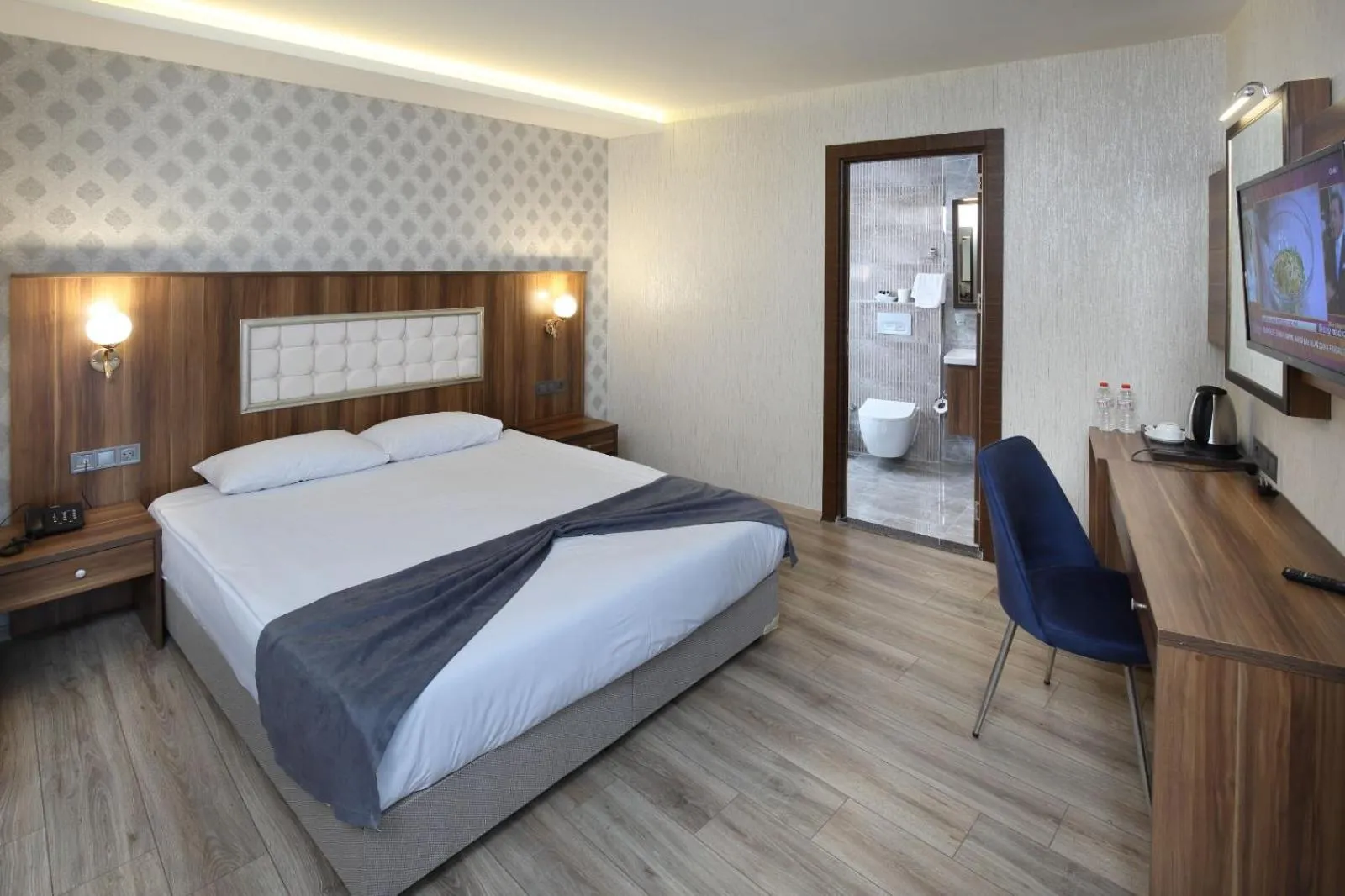 Adana Taşköprü Hotel