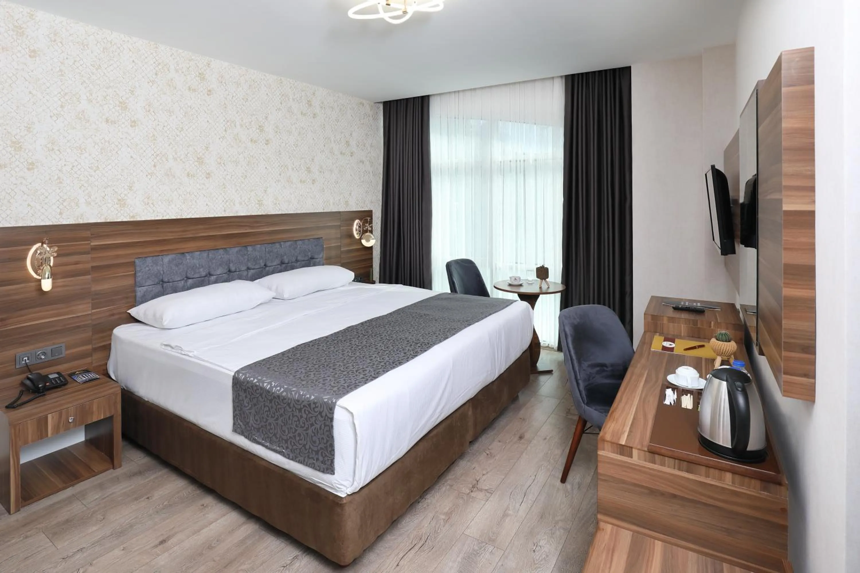 Adana Taşköprü Hotel