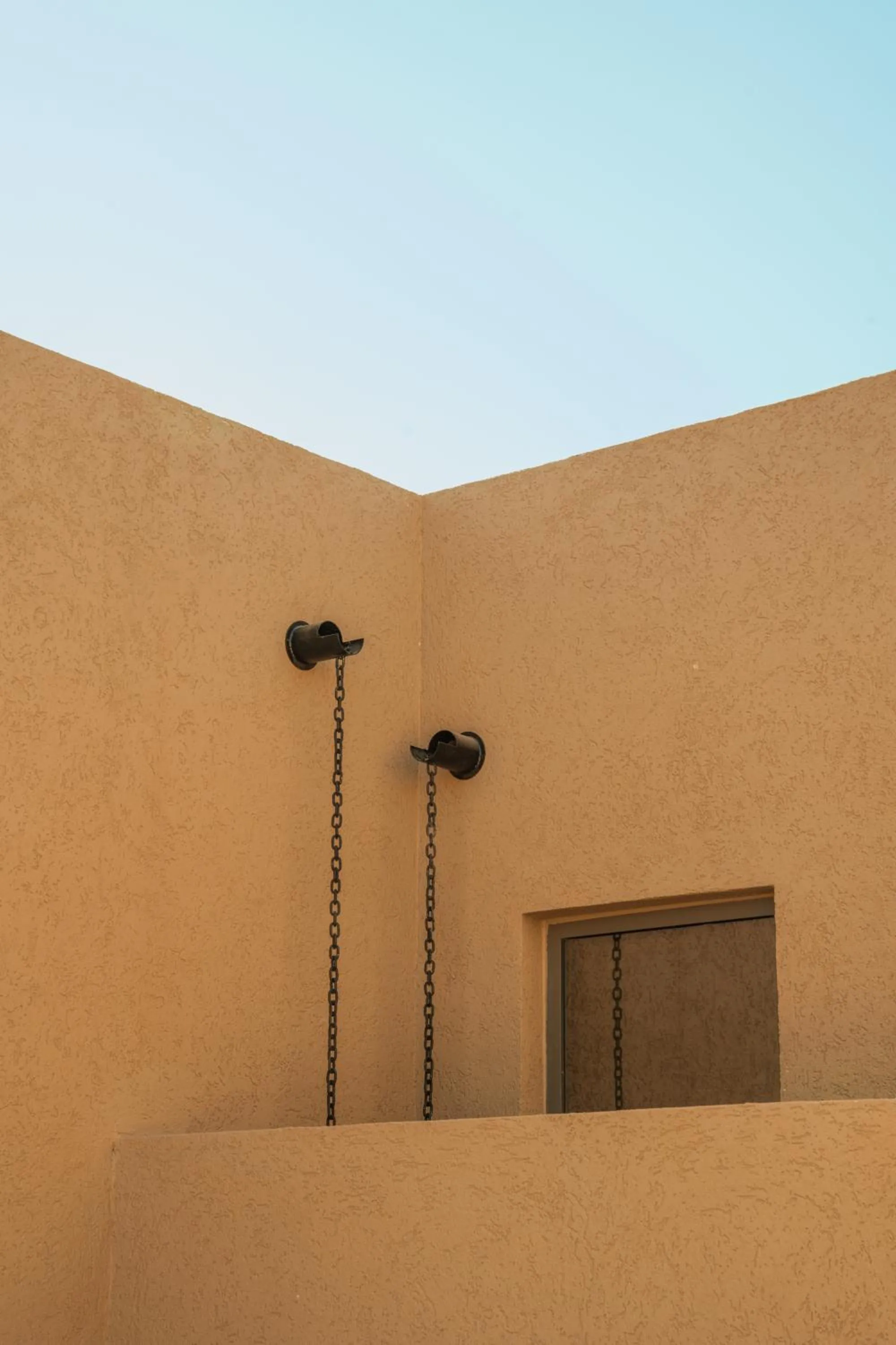 Day in Silence Villas