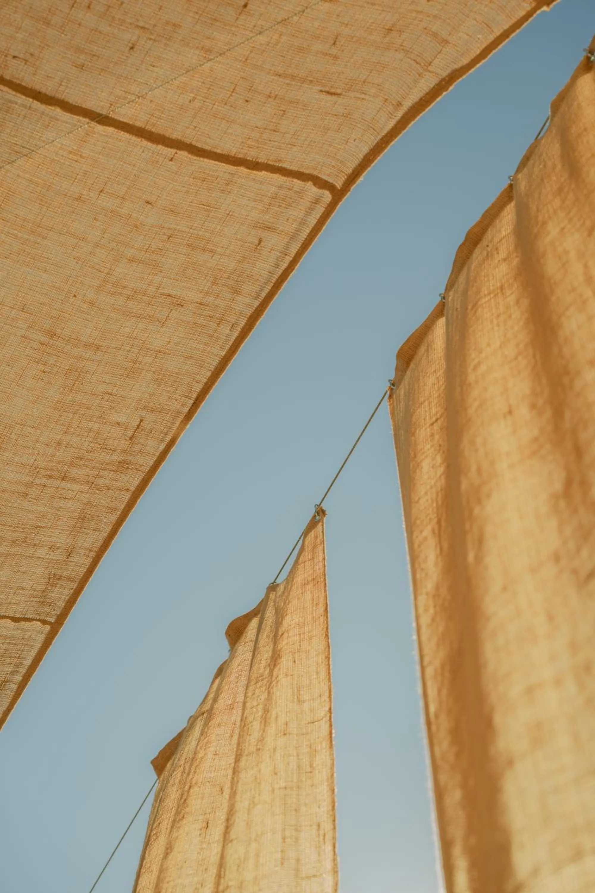 Day in Silence Villas