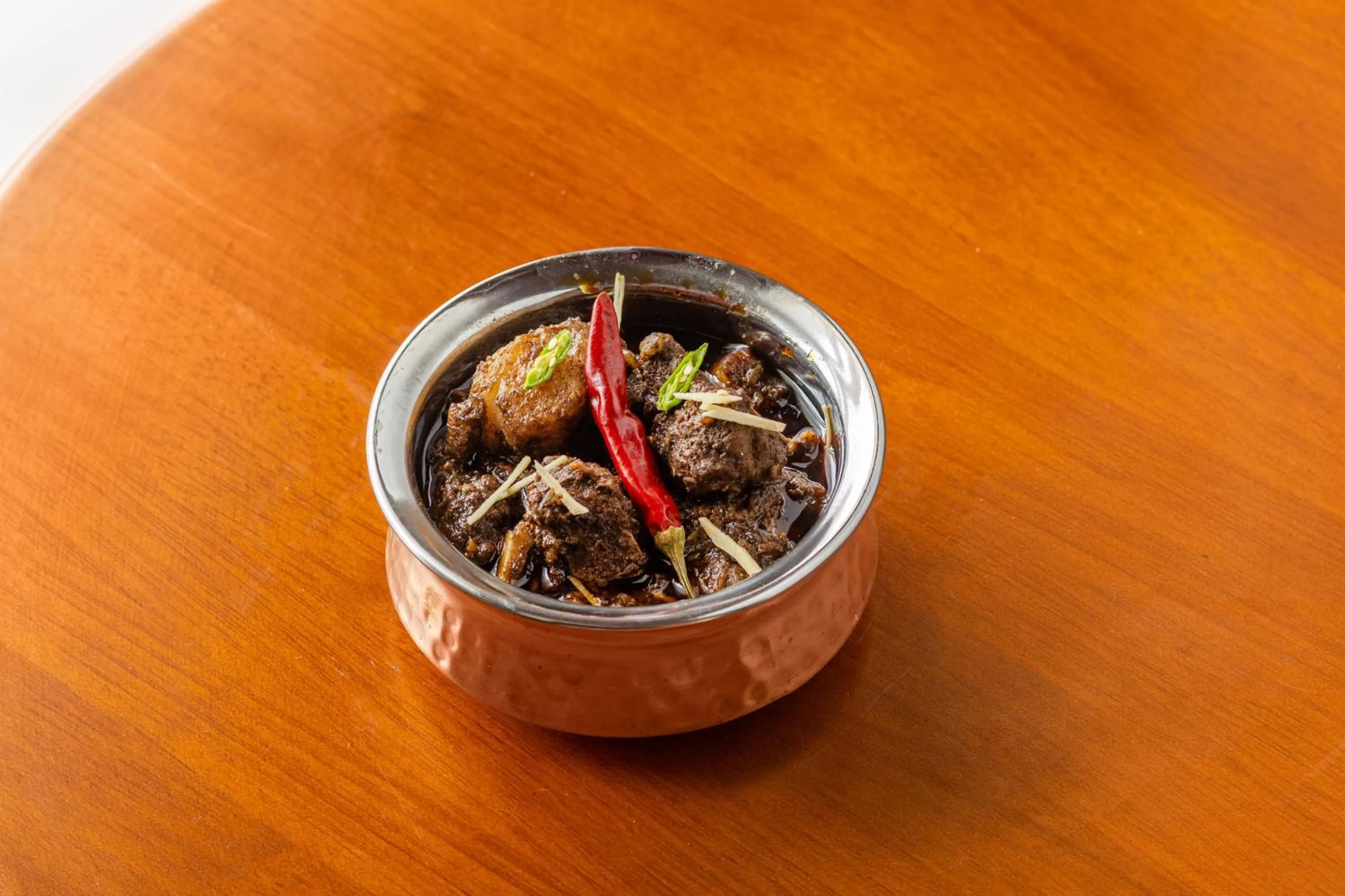 Food and drinks in Sterling Brookstone Coorg