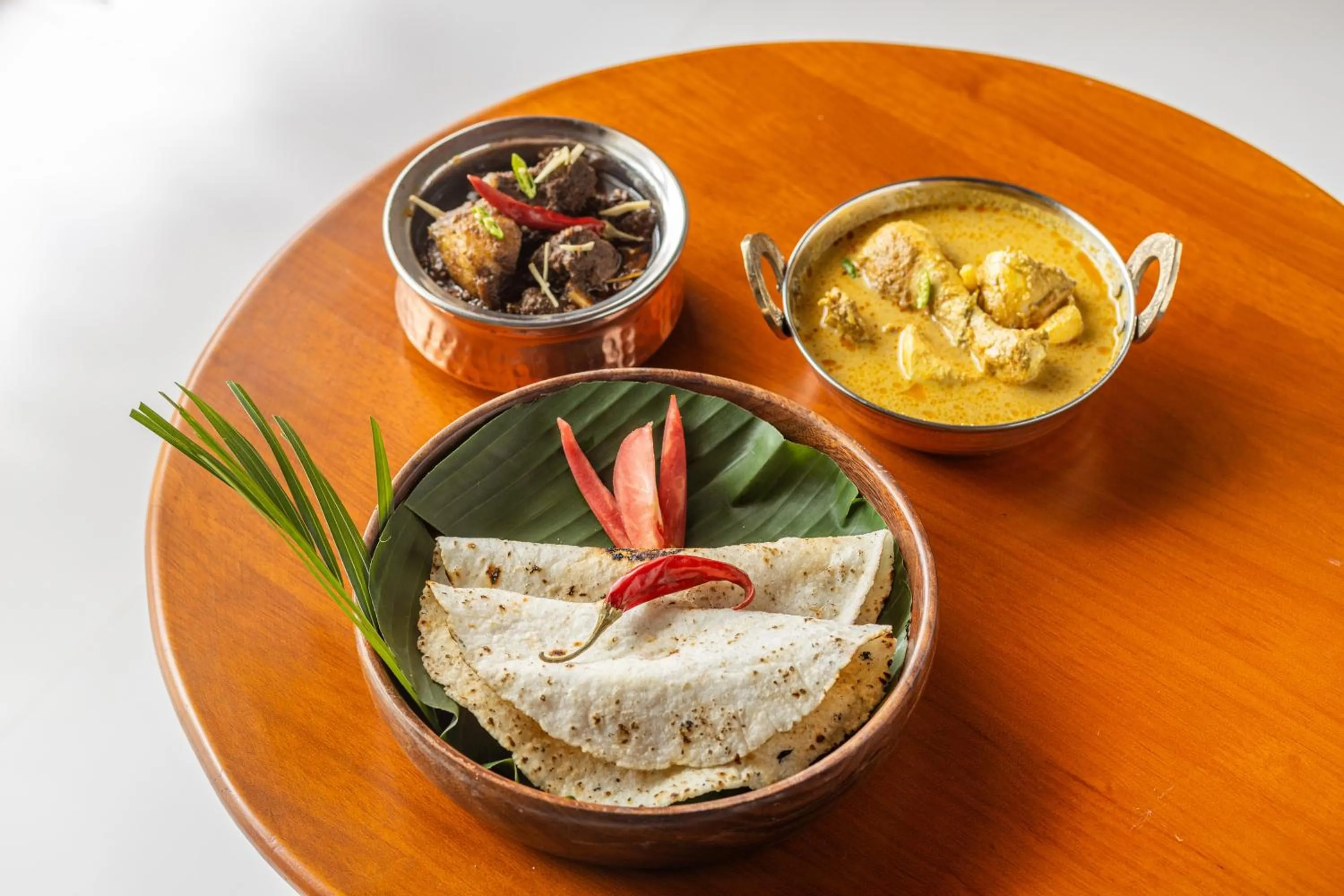 Food in Sterling Brookstone Coorg